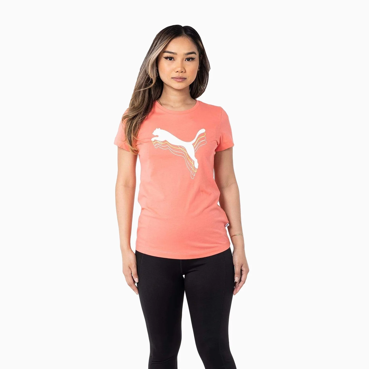 Women's Rebel Graphic T Shirt