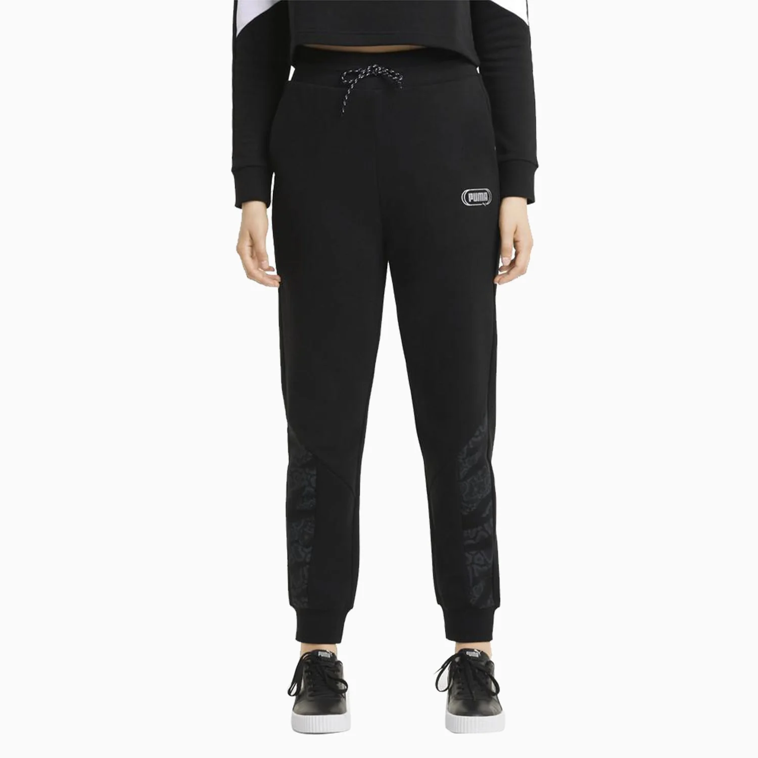Women's Rebel High Waist Pant
