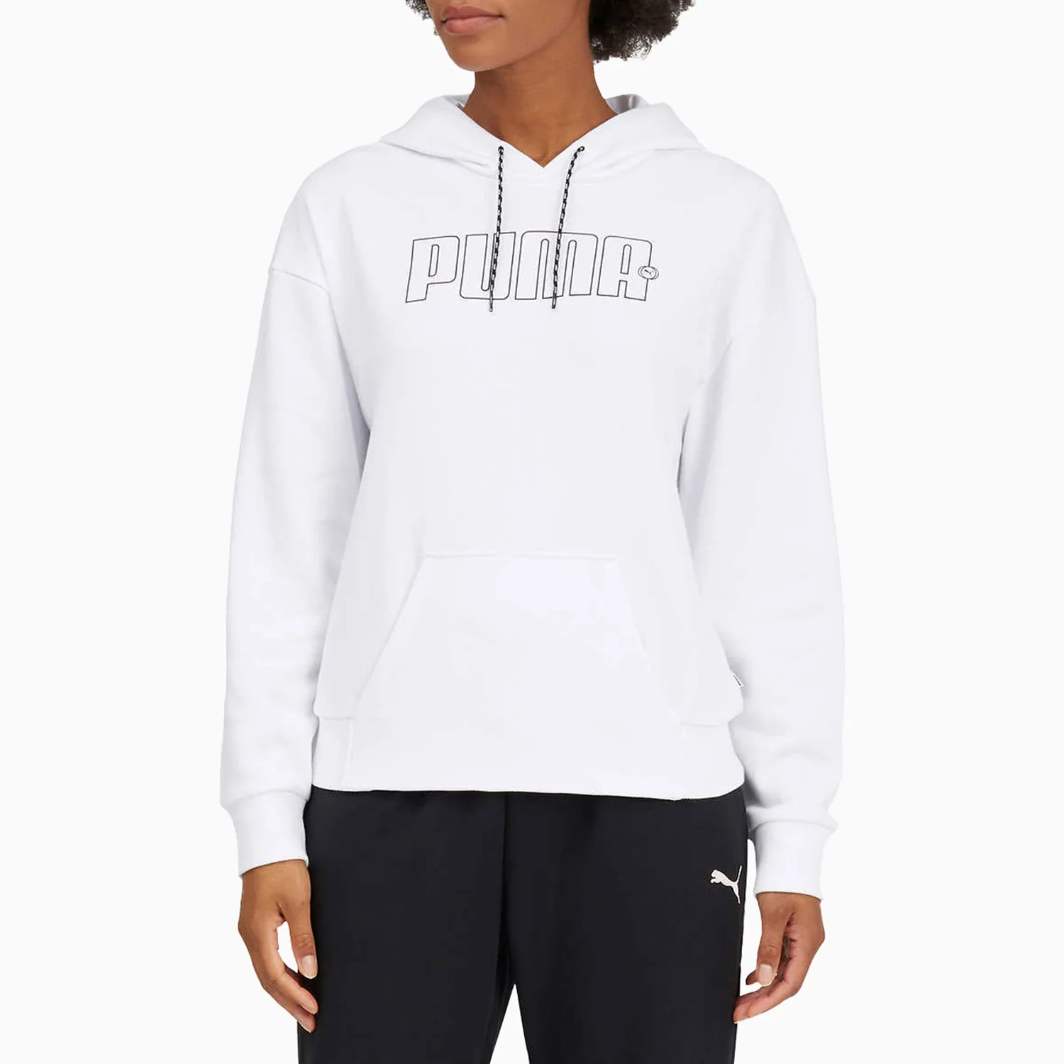 Women's Rebel Hoodie - Image 5