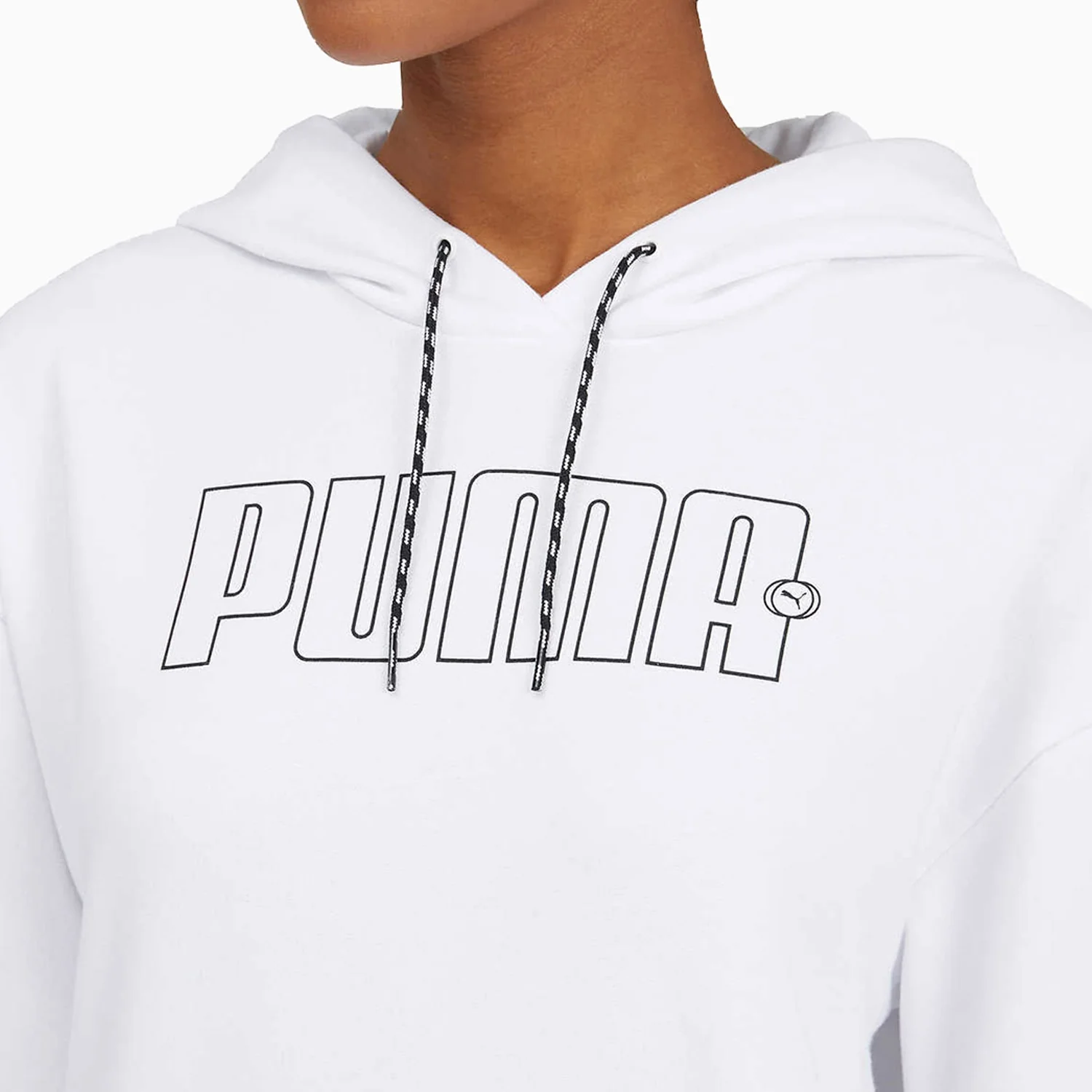 Women's Rebel Hoodie - Image 6