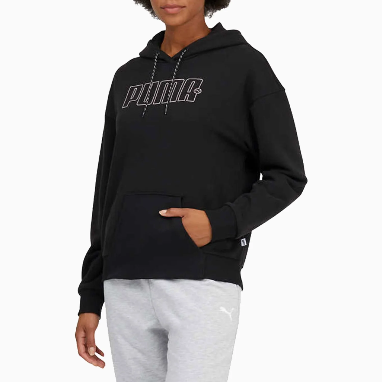 Women's Rebel Hoodie - Image 7