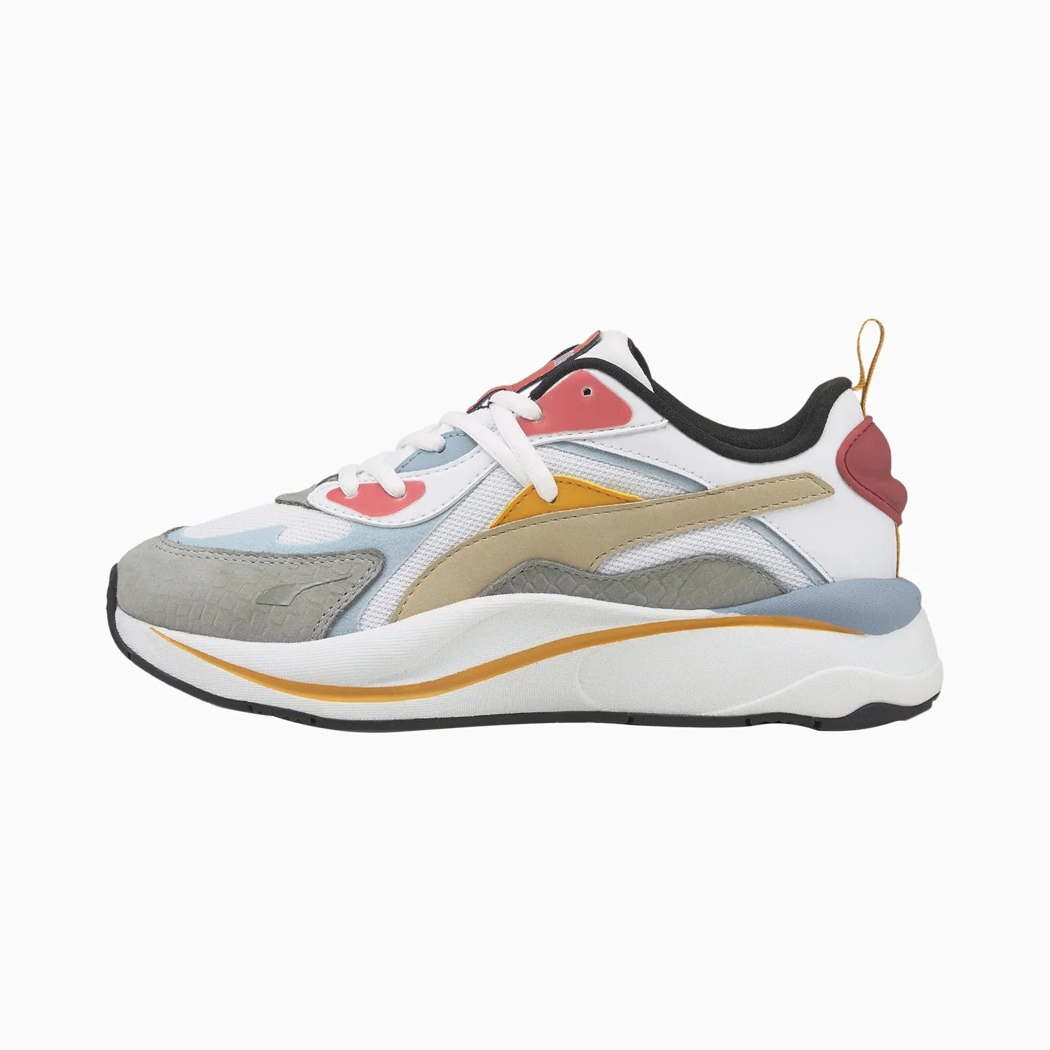 Women's RS Curve Bright Height Shoes - Image 4