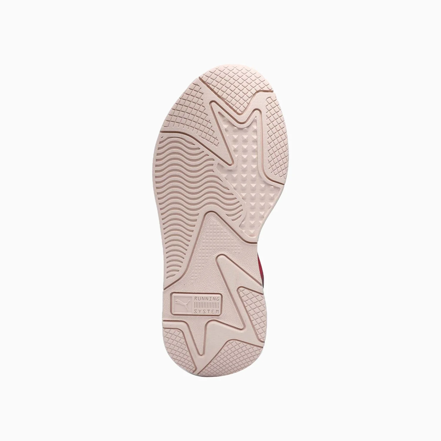 Women's RS X3 Leather Fade - Image 3
