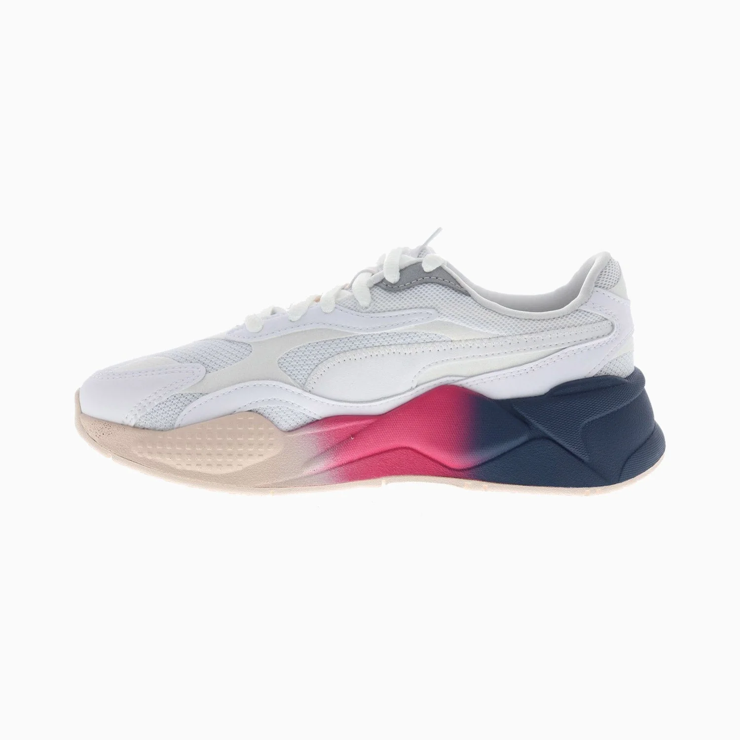 Women's RS X3 Leather Fade - Image 4