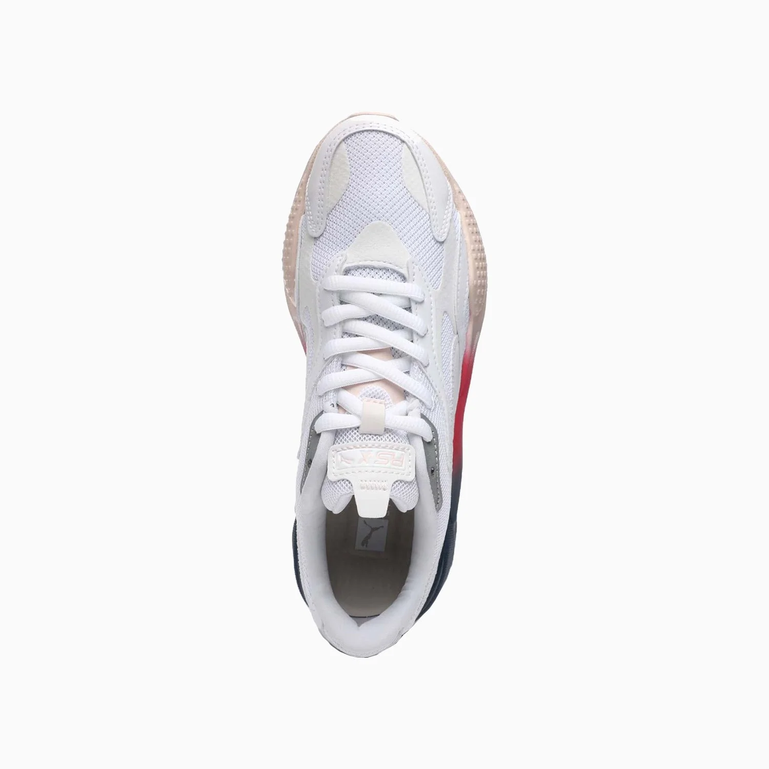 Women's RS X3 Leather Fade - Image 5