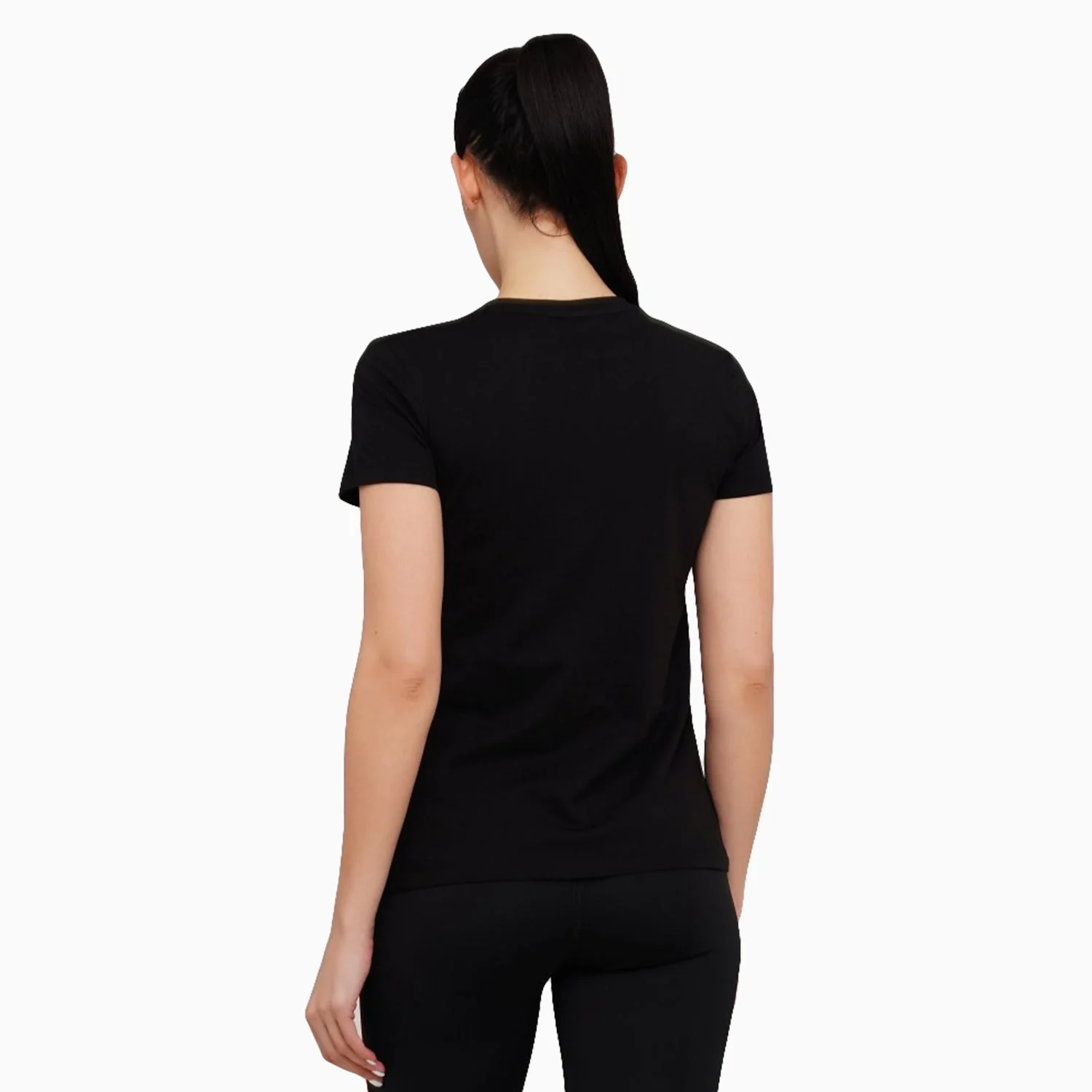 Women's Streetwear Graphic T Shirt - Image 2