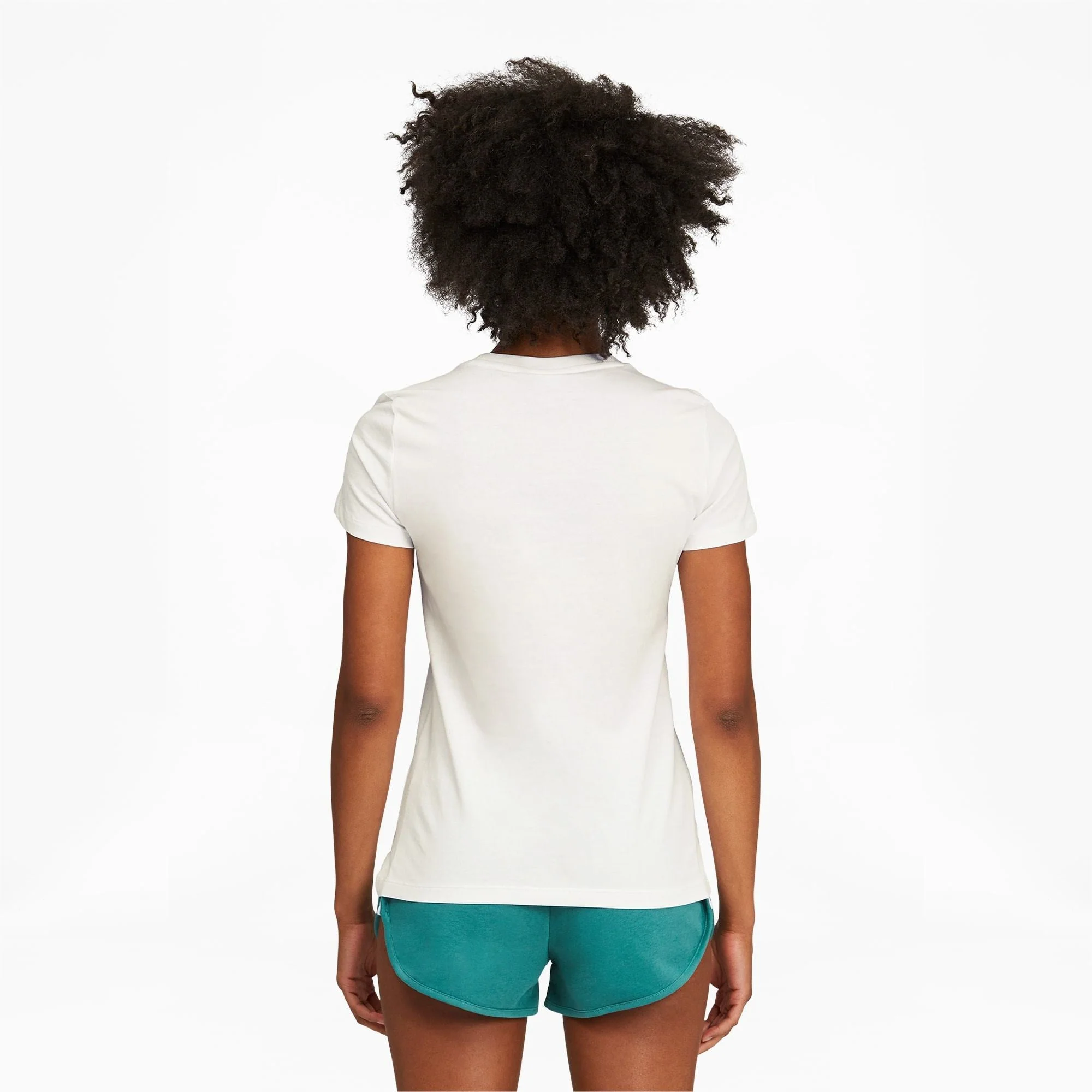 Women's Streetwear Graphic T Shirt - Image 4