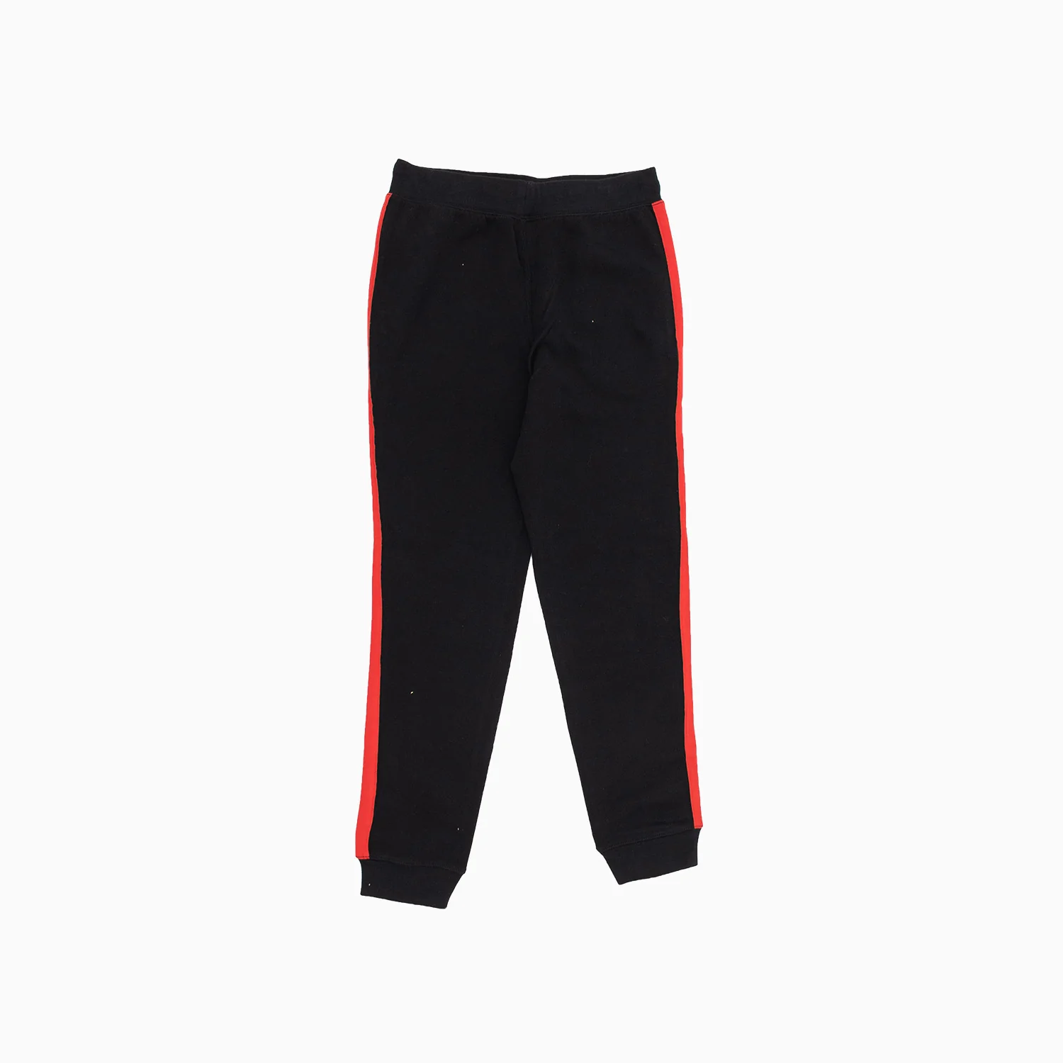 Kid's Sportswear Fleece Sweat Pant - Image 2