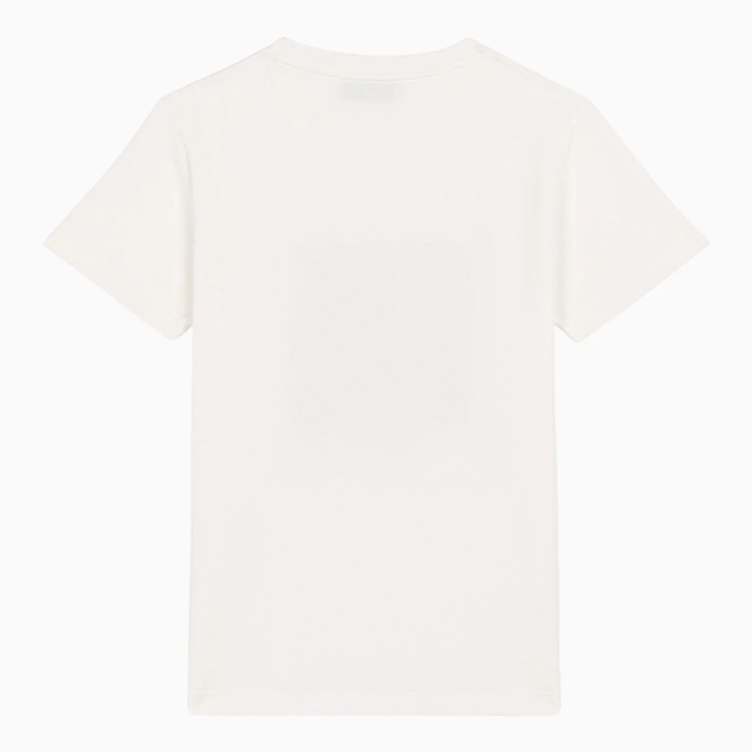 Kid's Animalier Photograph Print Applique T Shirt - Image 2