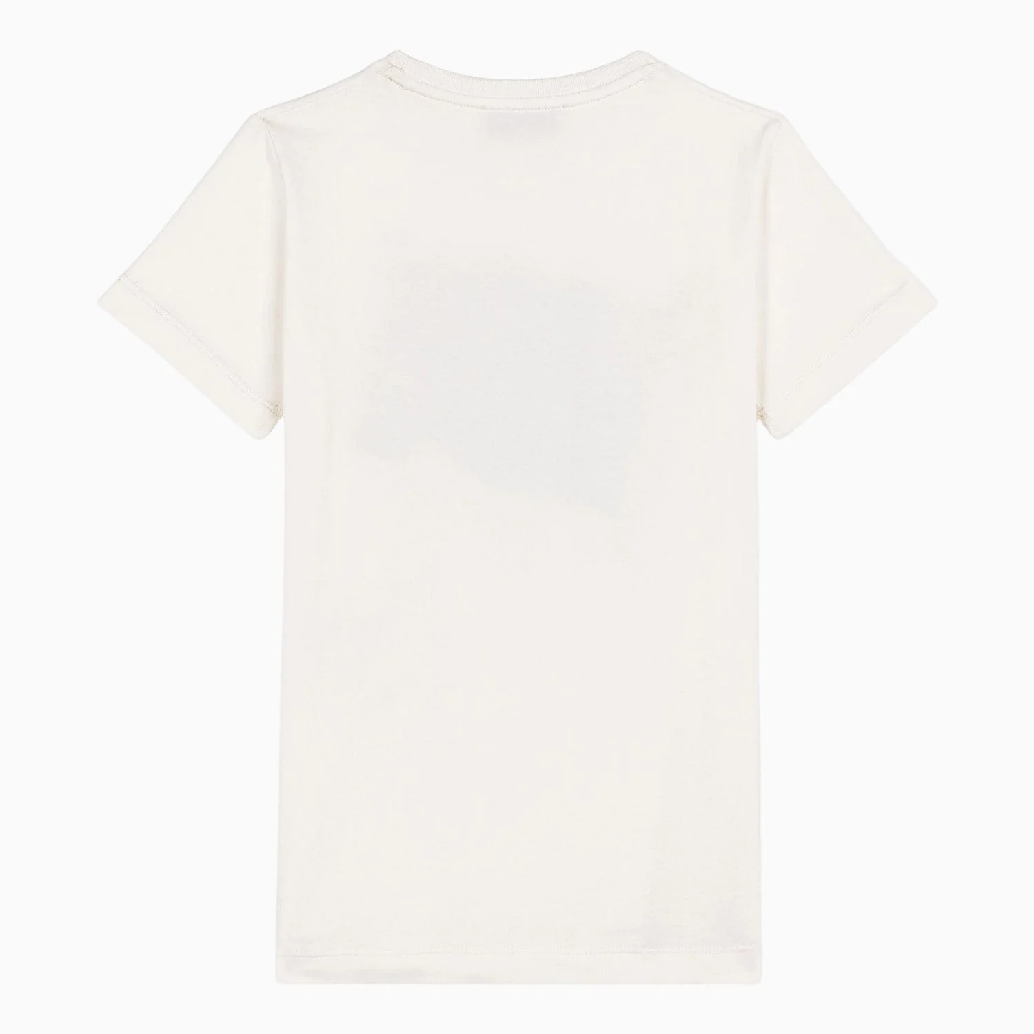 Kid's Queen Of Arizona And Flower Print T Shirt - Image 2