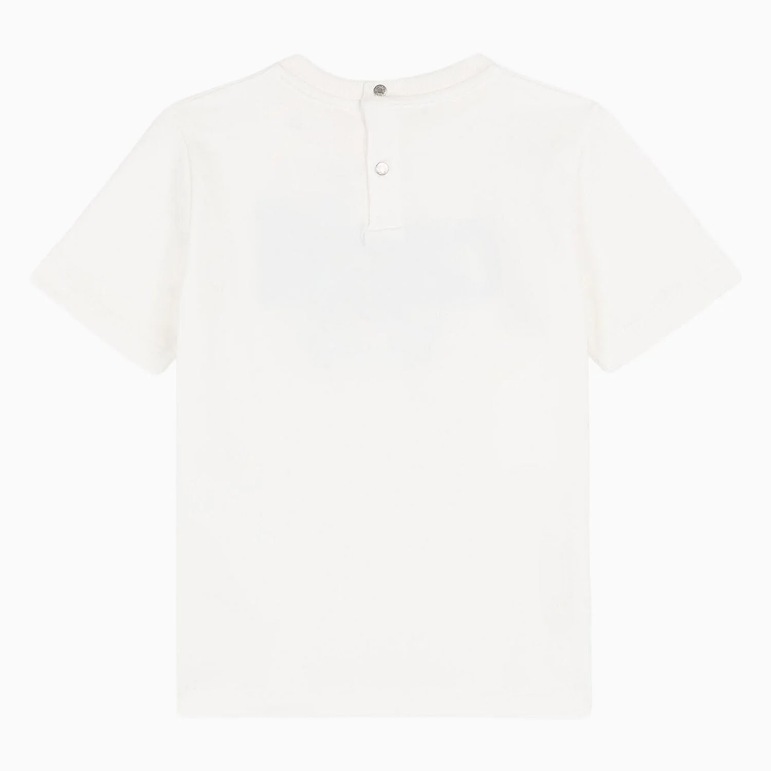 Kid's Txt Logo Short Sleeve T Shirt - Image 2