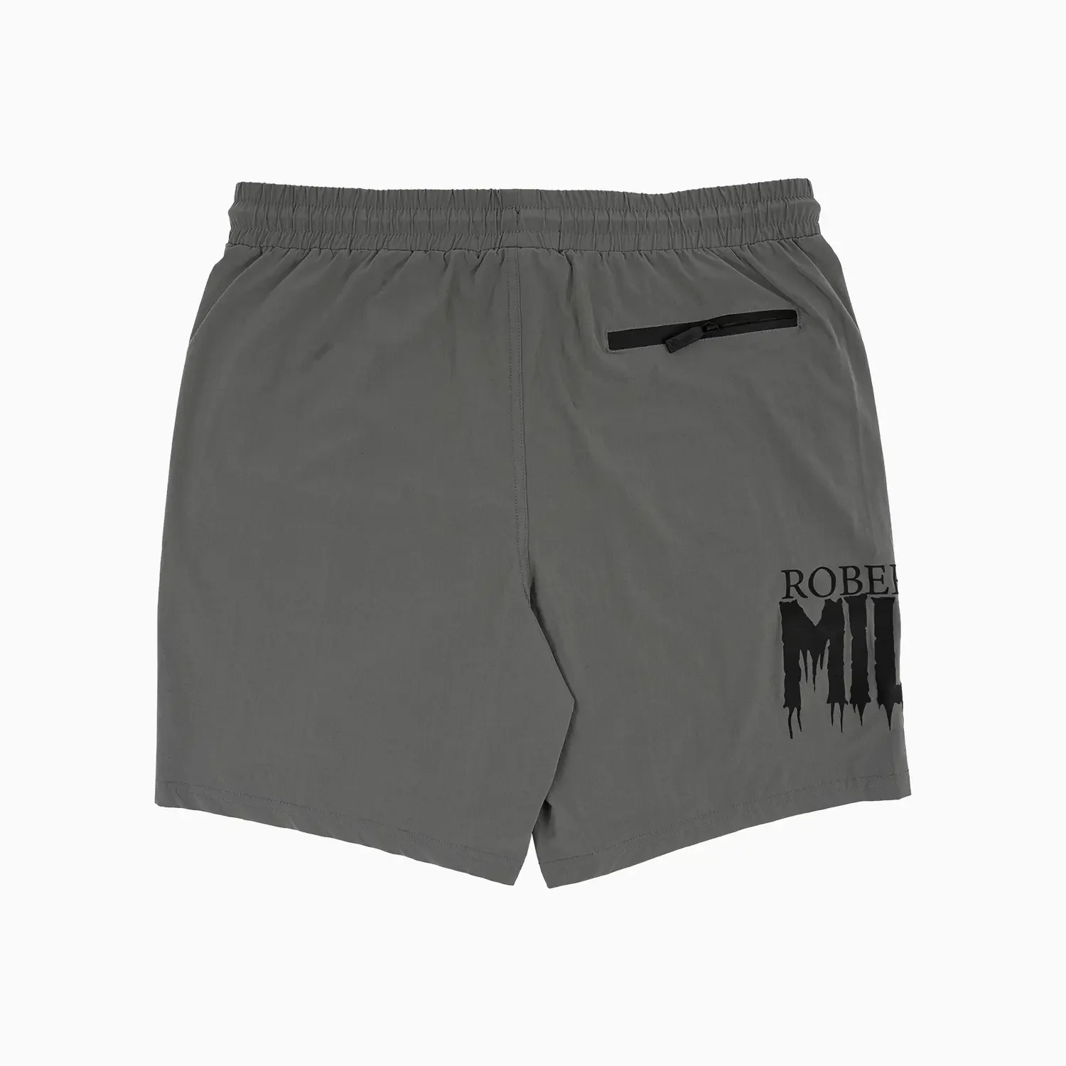 Men's Big Milano Shorts - Image 2