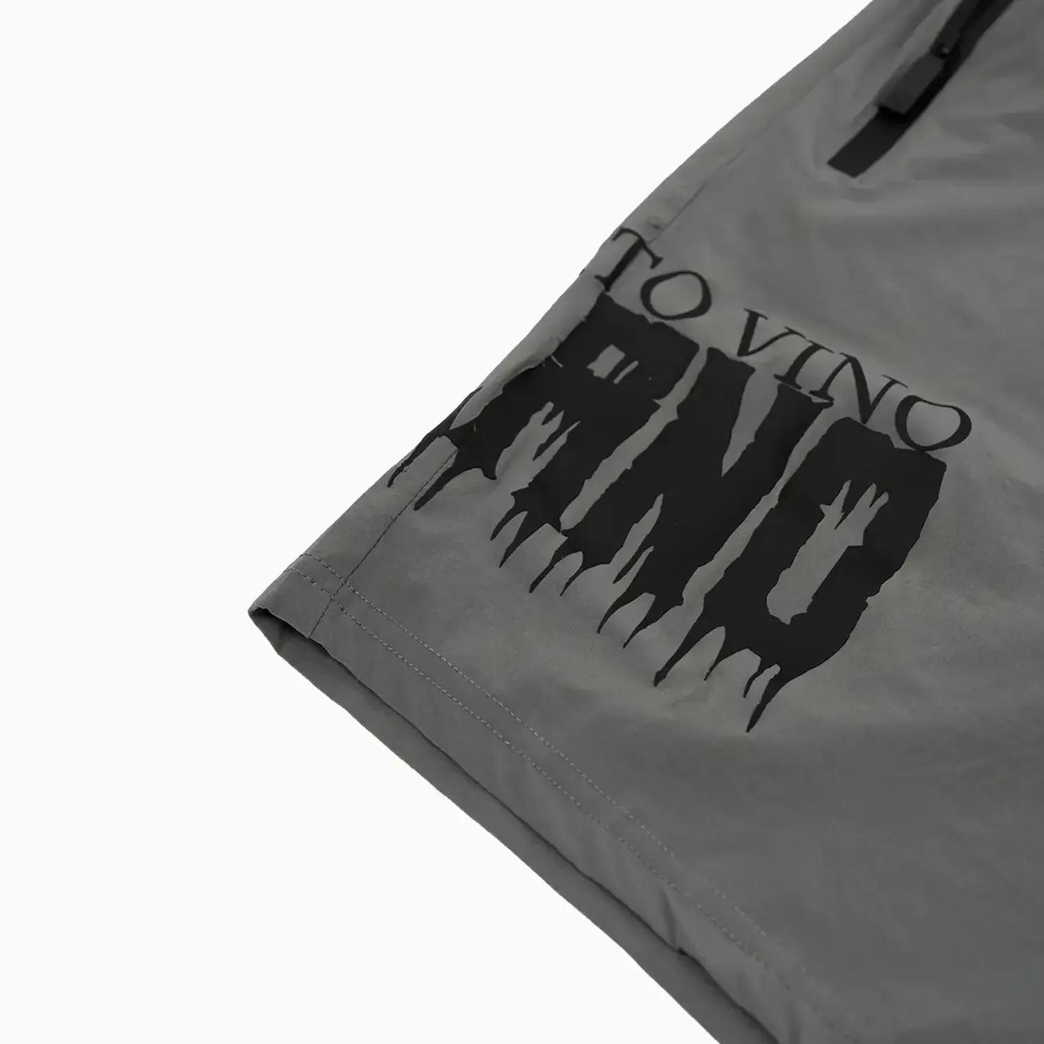 Men's Big Milano Shorts - Image 3