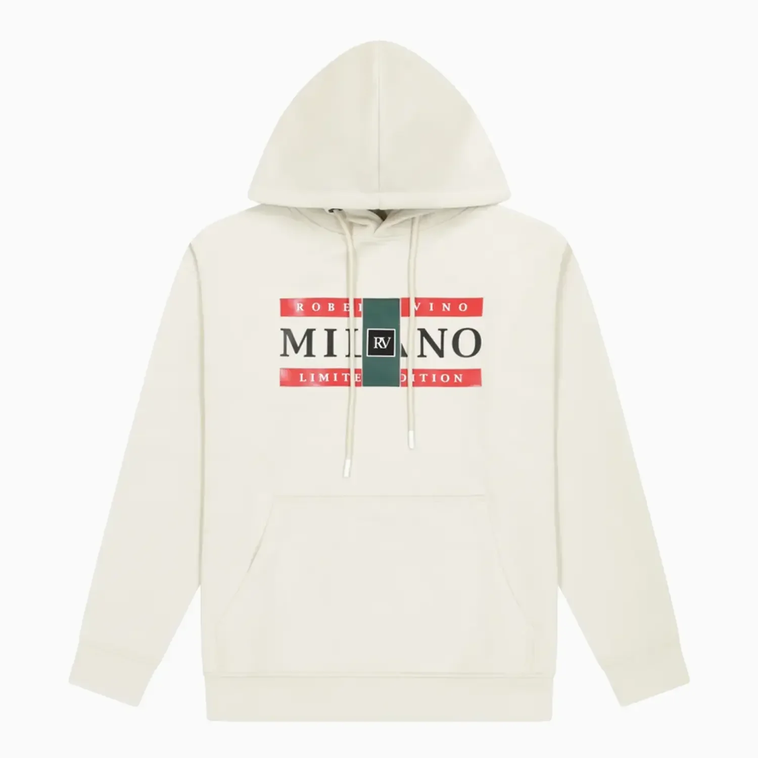 Men's Classic Milano Hoodie - Image 3