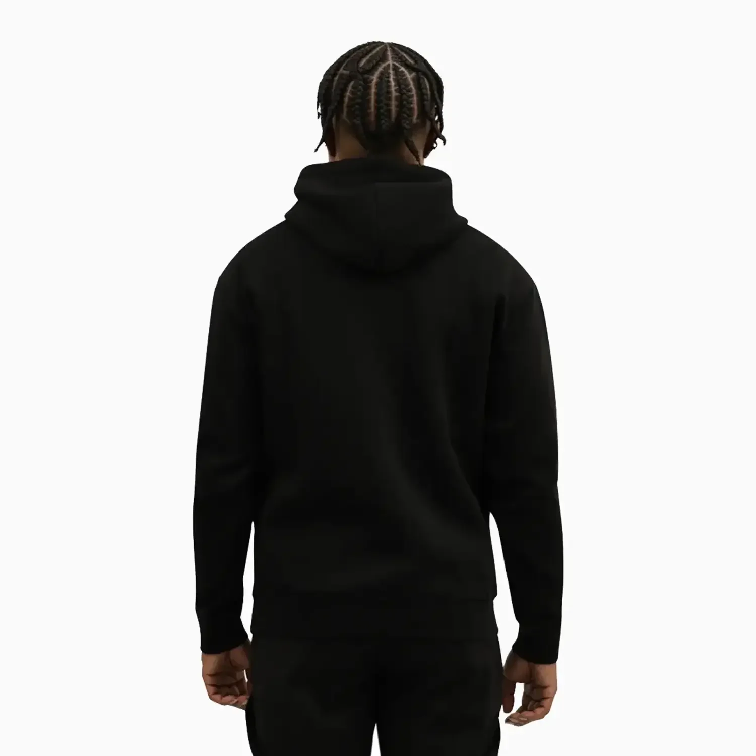 Men's Classic Milano Hoodie - Image 3