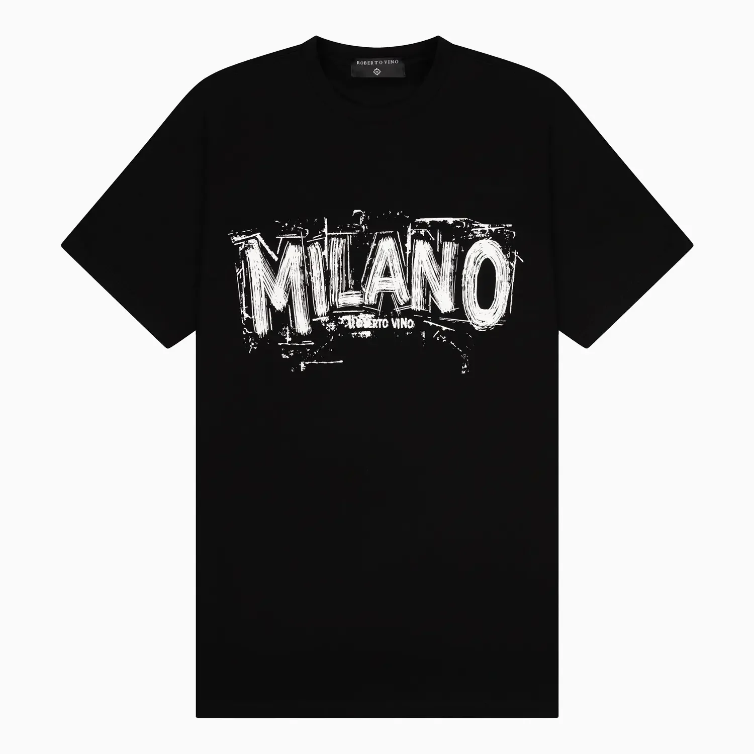 Men's Milano Essential T-Shirt and Shorts Outfit - Image 3