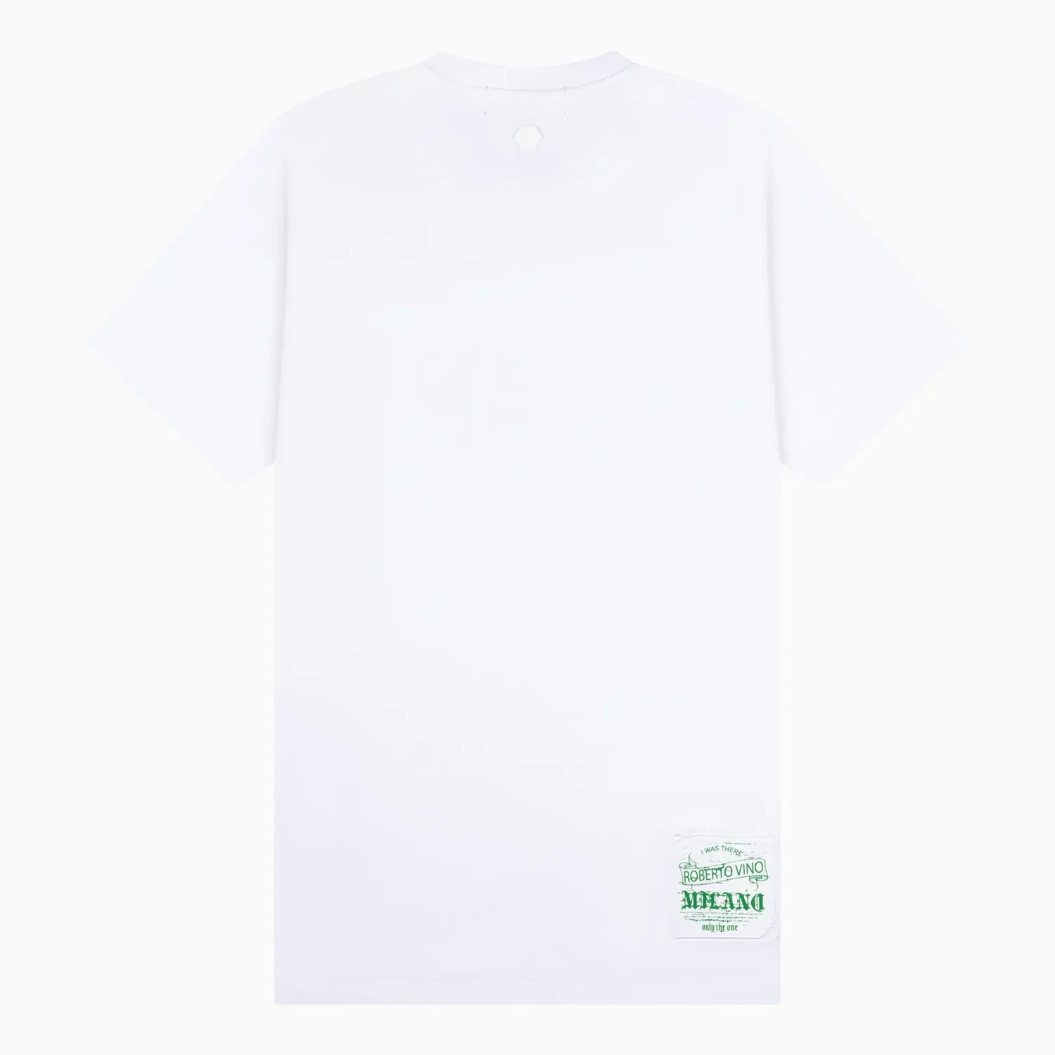 Men's Milano Essential T-Shirt and Shorts Outfit - Image 5