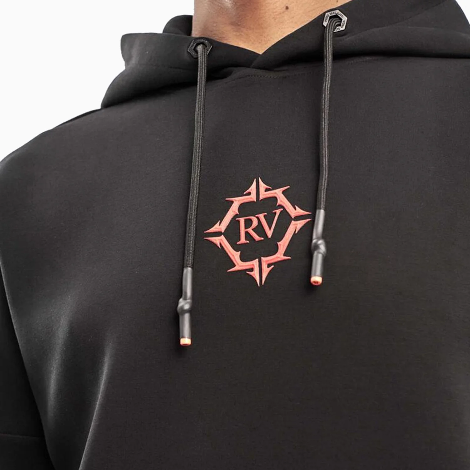Men's Milano Pull Over Hoodie - Image 4