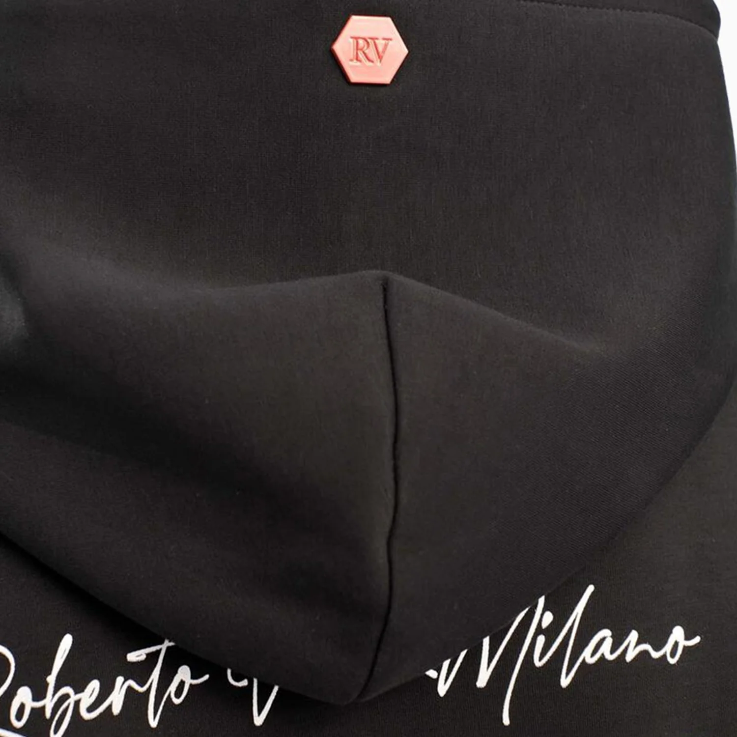 Men's Milano Pull Over Hoodie - Image 5