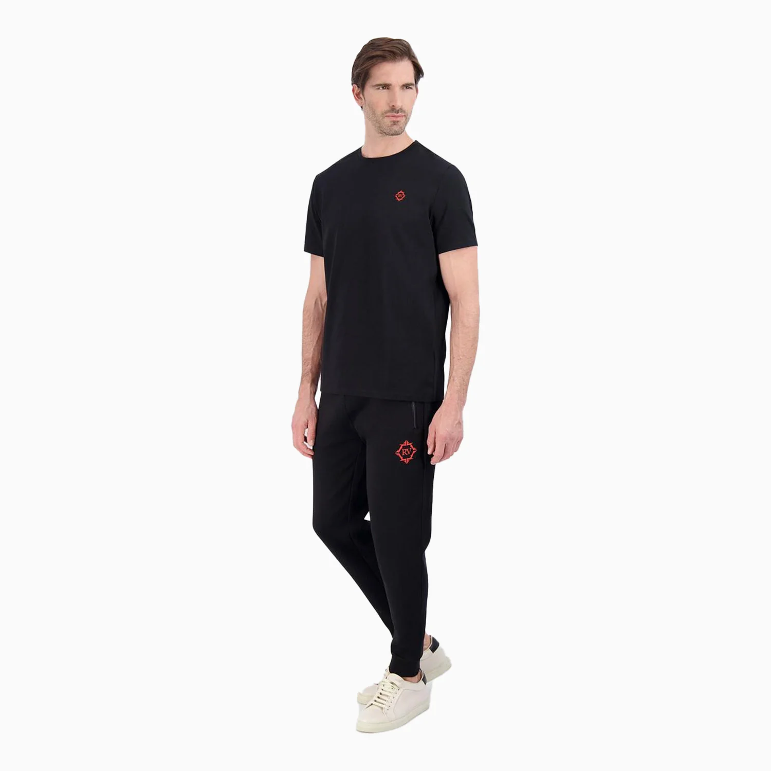 Men's Milano Short Sleeve T Shirt - Image 5