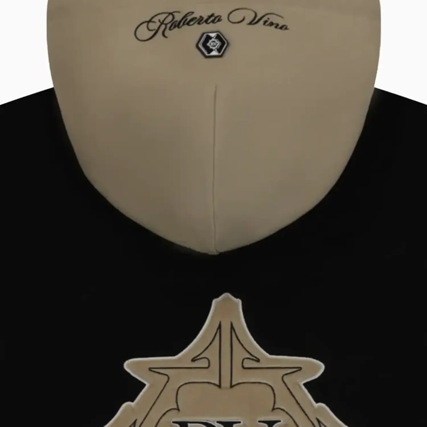 Men's Milano Strength Hoodie - Image 5