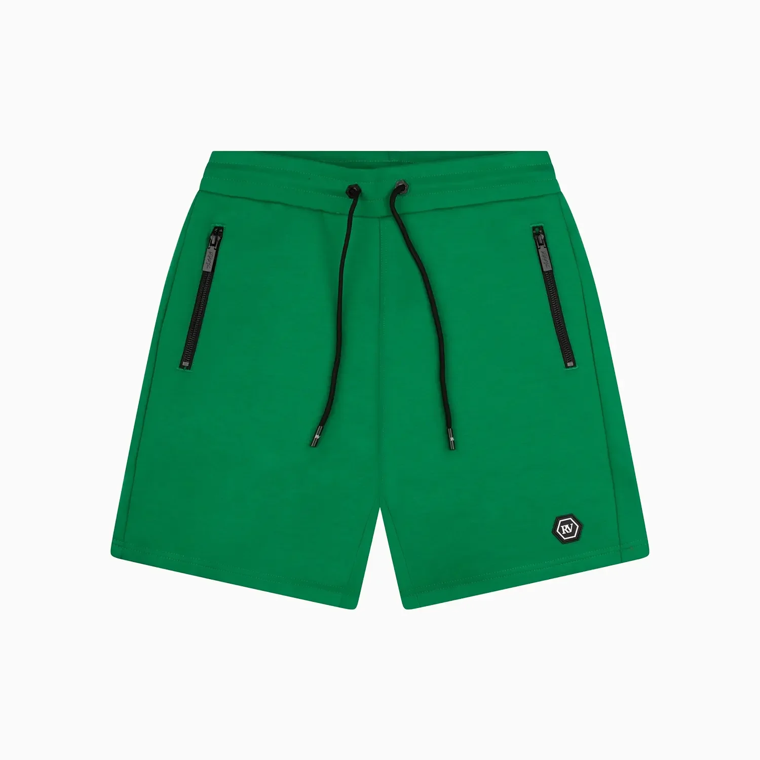 Men's RV Core Essential T-Shirt and Shorts Outfit - Image 4
