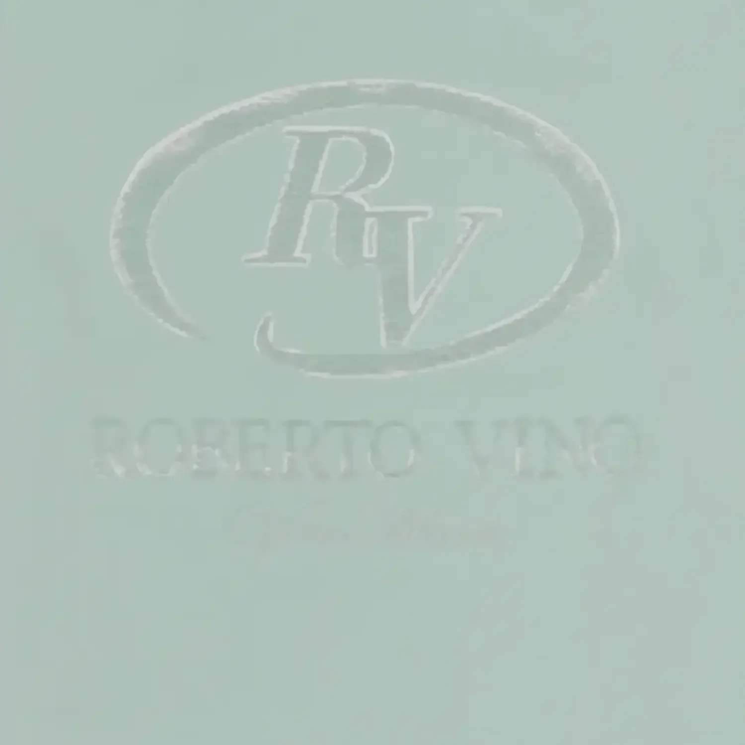 Men's RV Front Crew Neck T-Shirt - Image 4