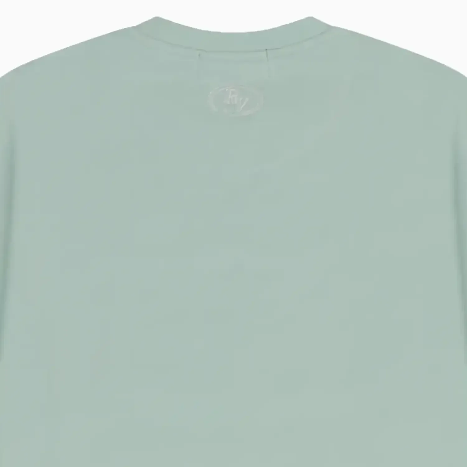 Men's RV Front Crew Neck T-Shirt - Image 5