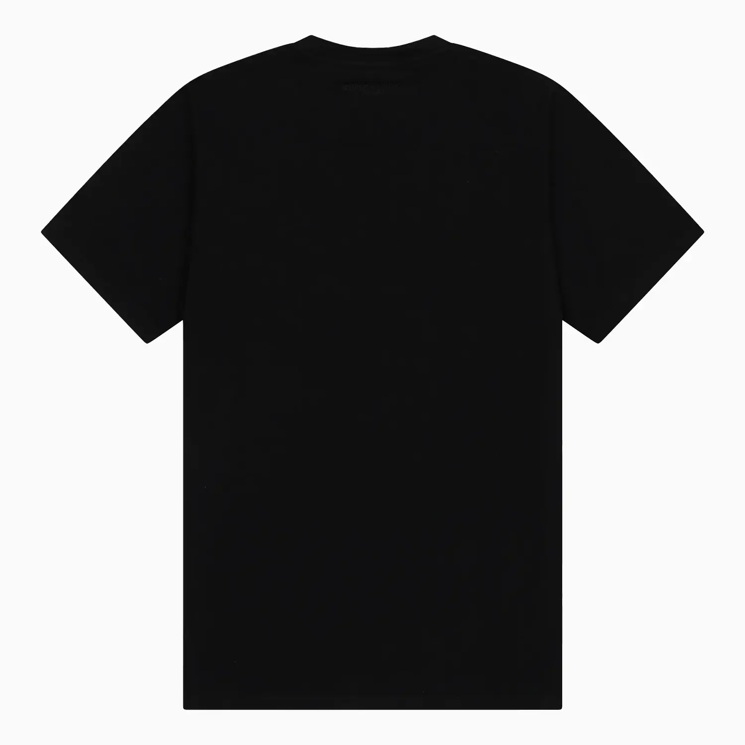 Men's RV Front Crew Neck T-Shirt - Image 2