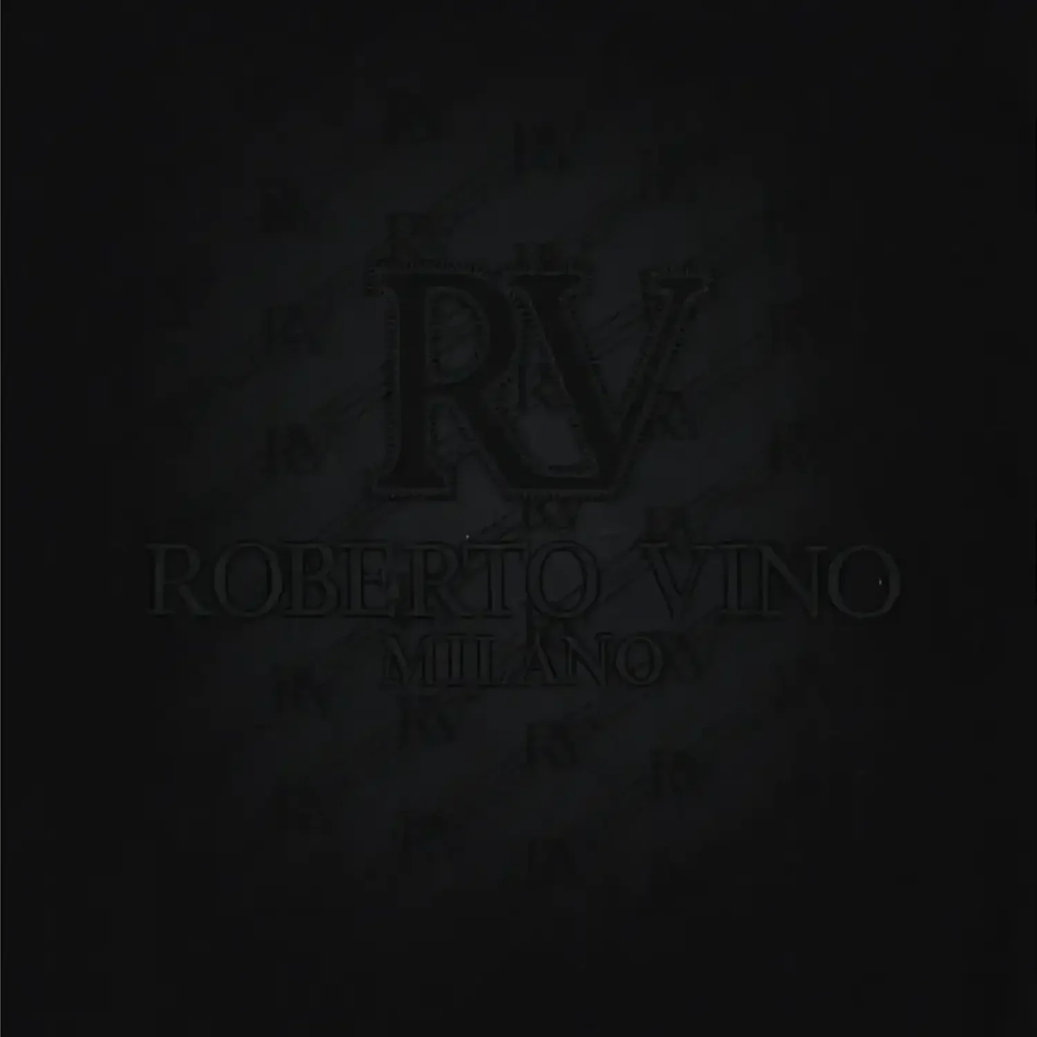 Men's RV Front Crew Neck T-Shirt - Image 4