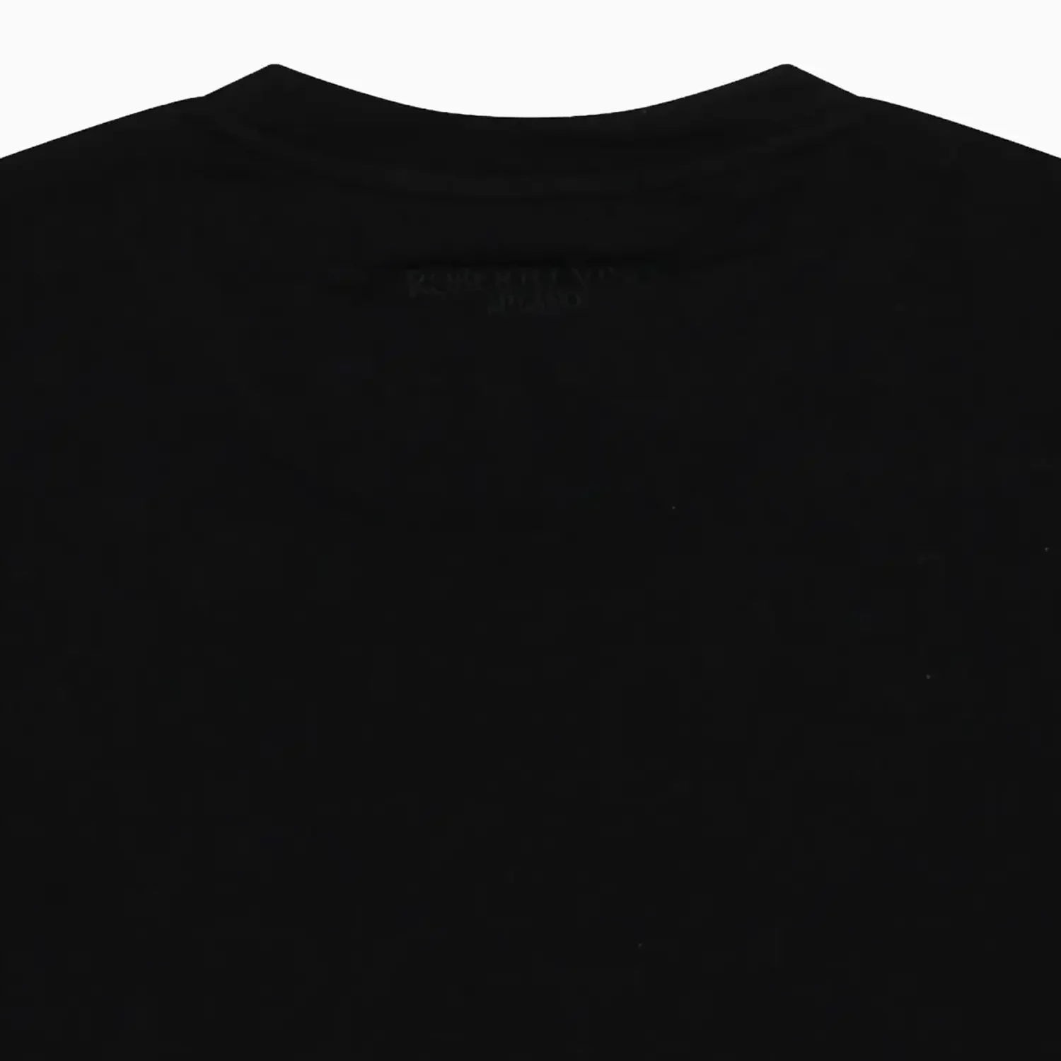 Men's RV Front Crew Neck T-Shirt - Image 6