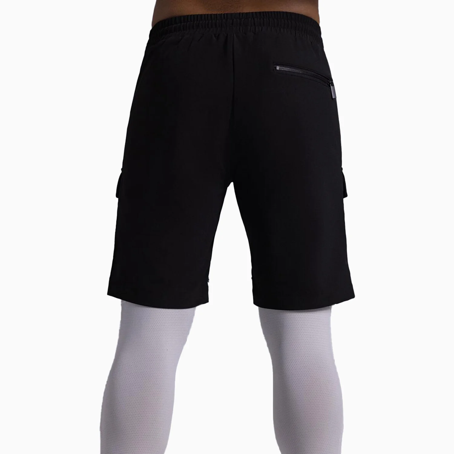 Men's Vista Cargo Shorts - Image 2