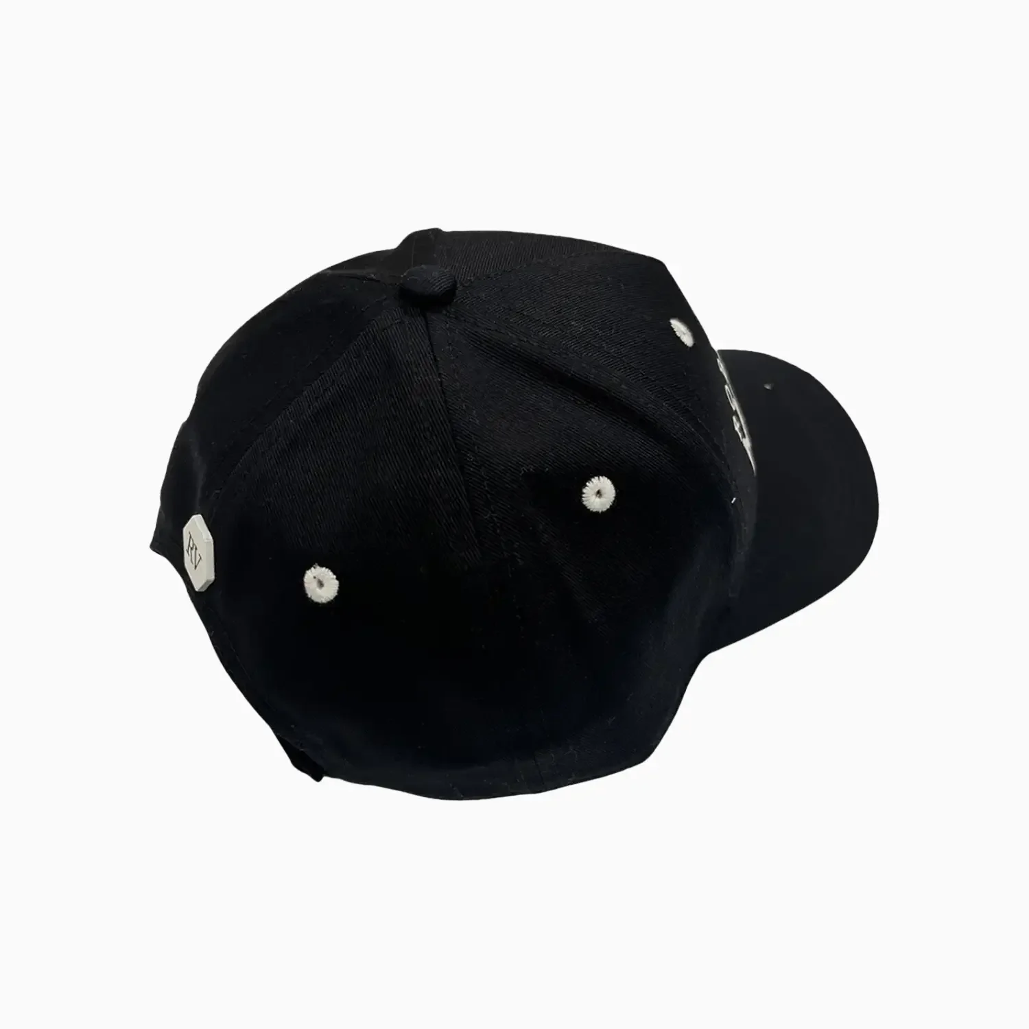 Milano Adjustable Cap - Image 2