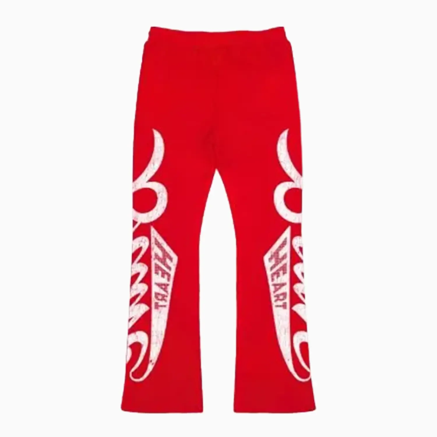 Men's Brave Heart Boxy Outfit - Image 4