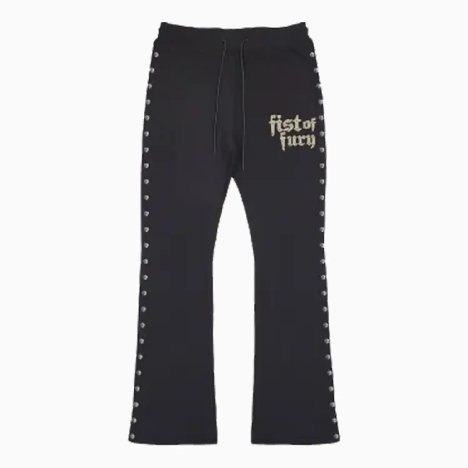Men's Fist Of Fury Outfit - Image 3