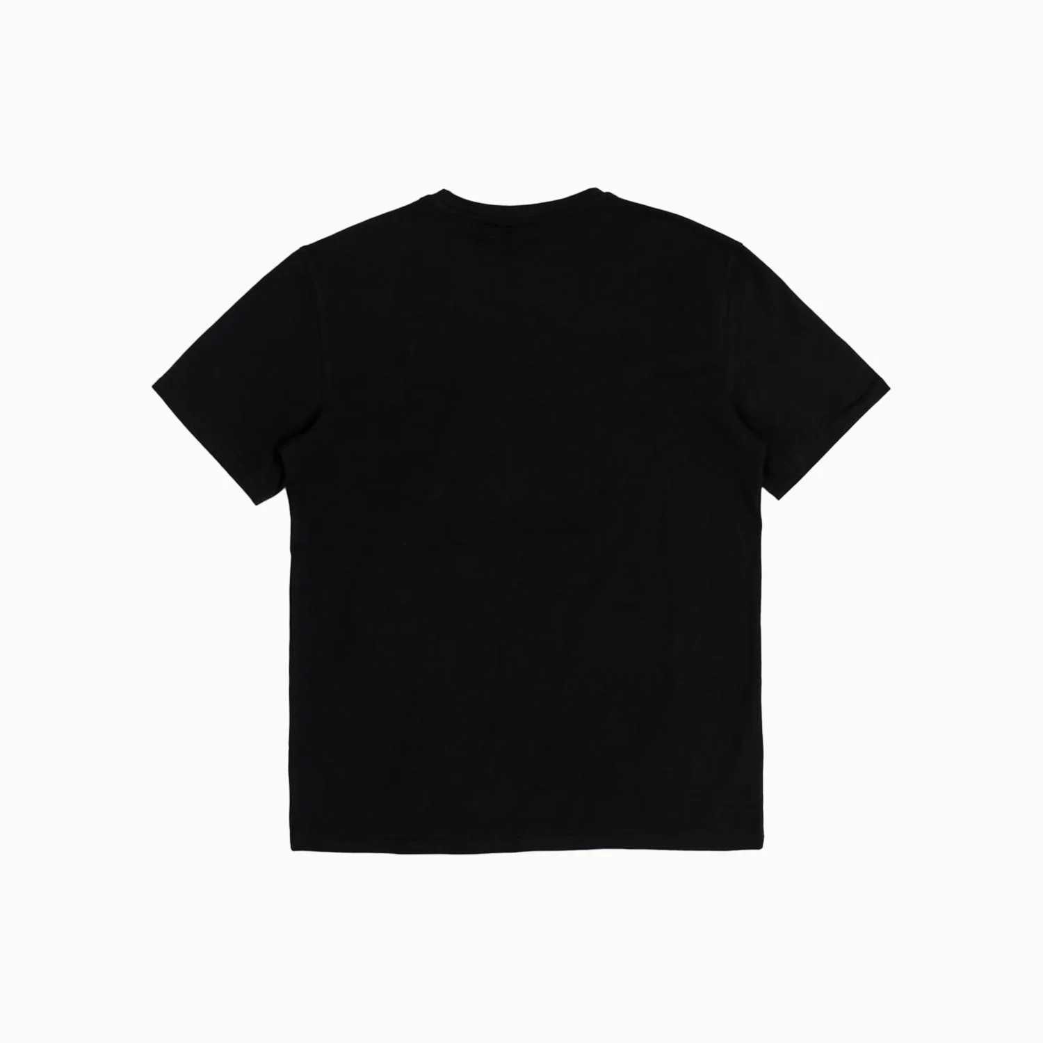 Men's Medusa Short Sleeve T Shirt - Image 4