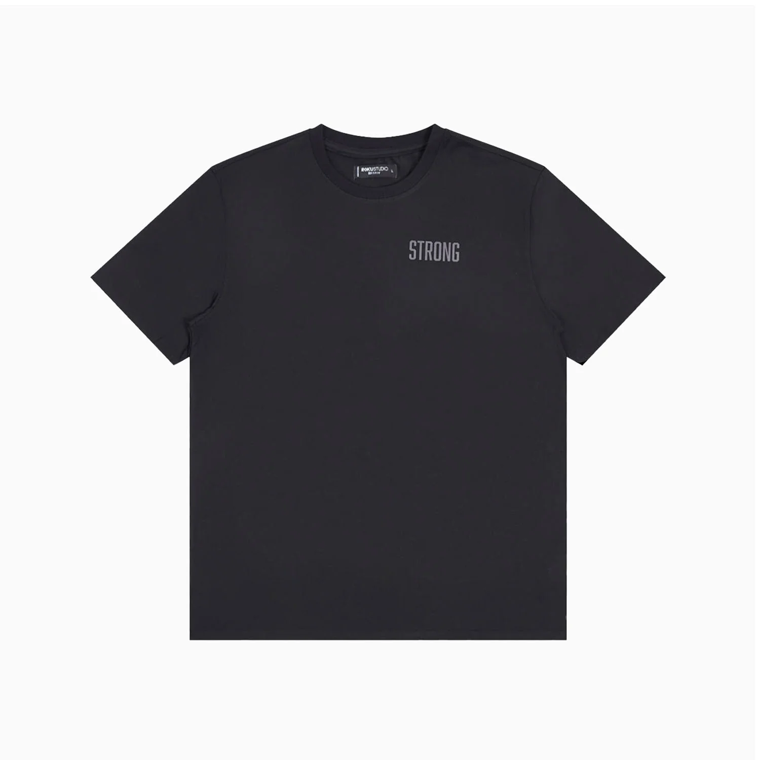 Men's Strong Eagle T-Shirt - Image 4