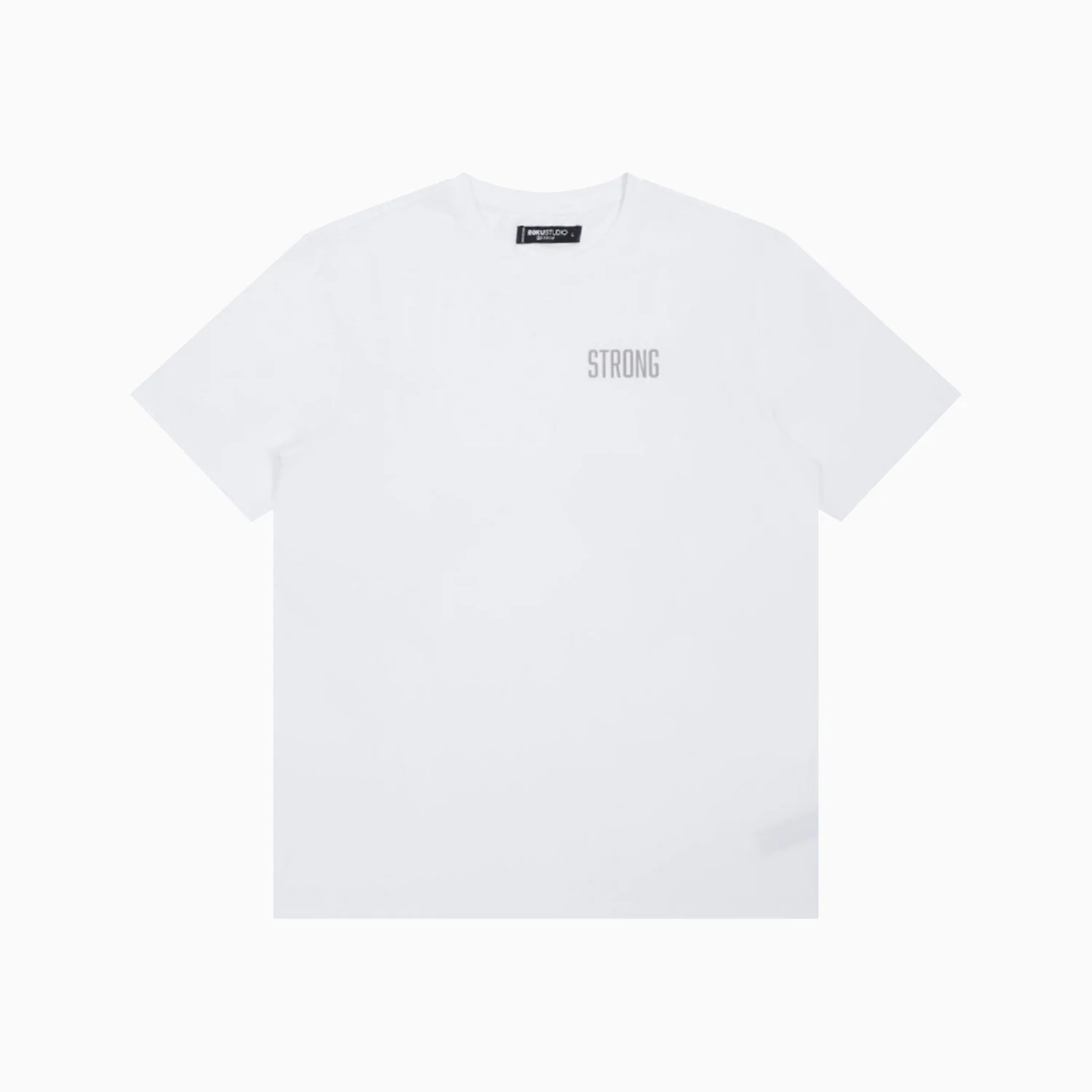 Men's Strong Eagle T-Shirt - Image 4