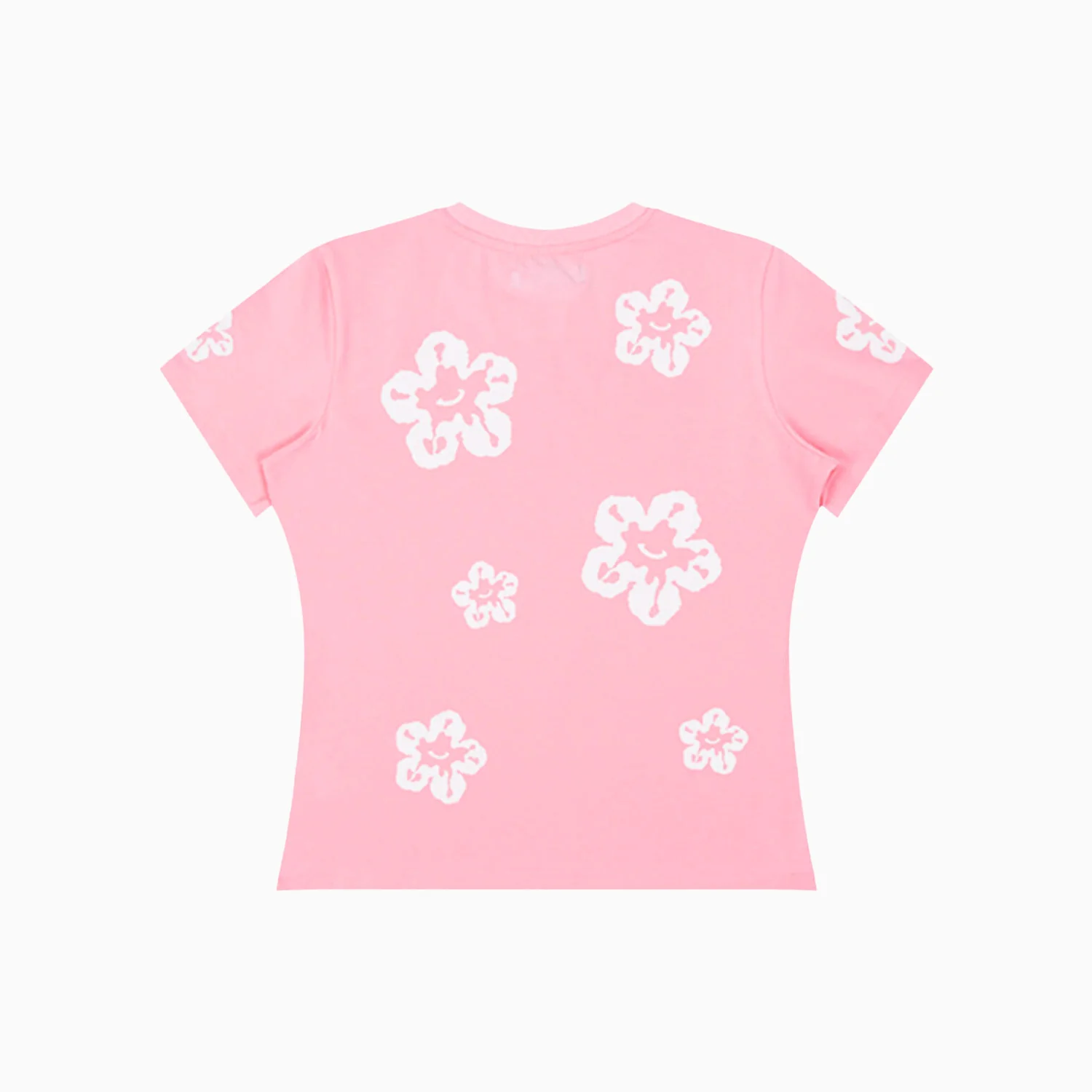 Women's Tear Drip T-shirt - Image 4