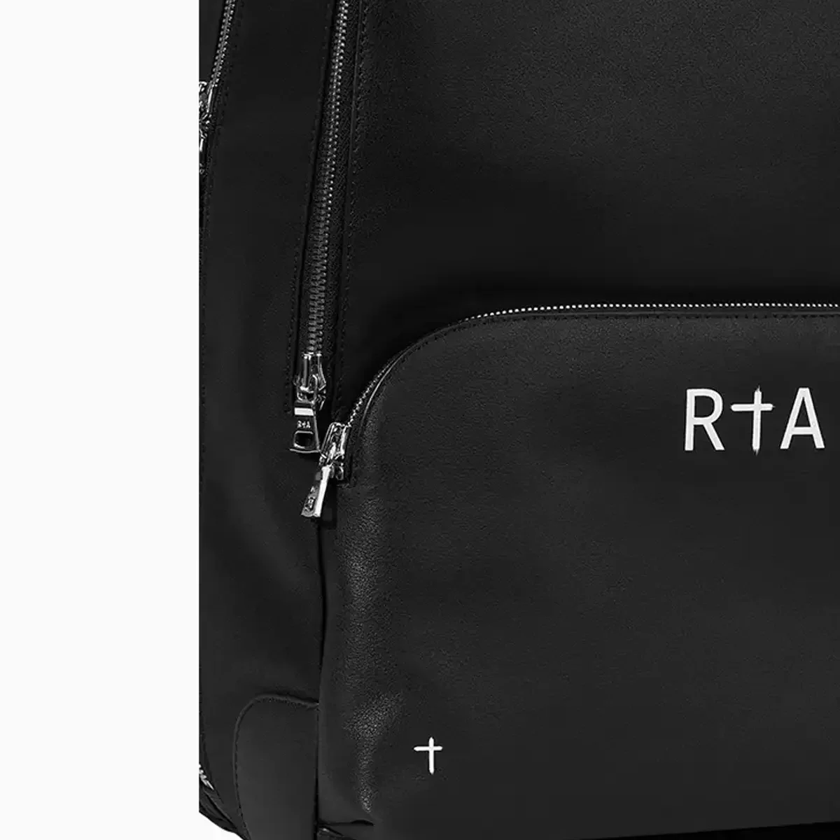 Finley Leather Backpack - Image 4