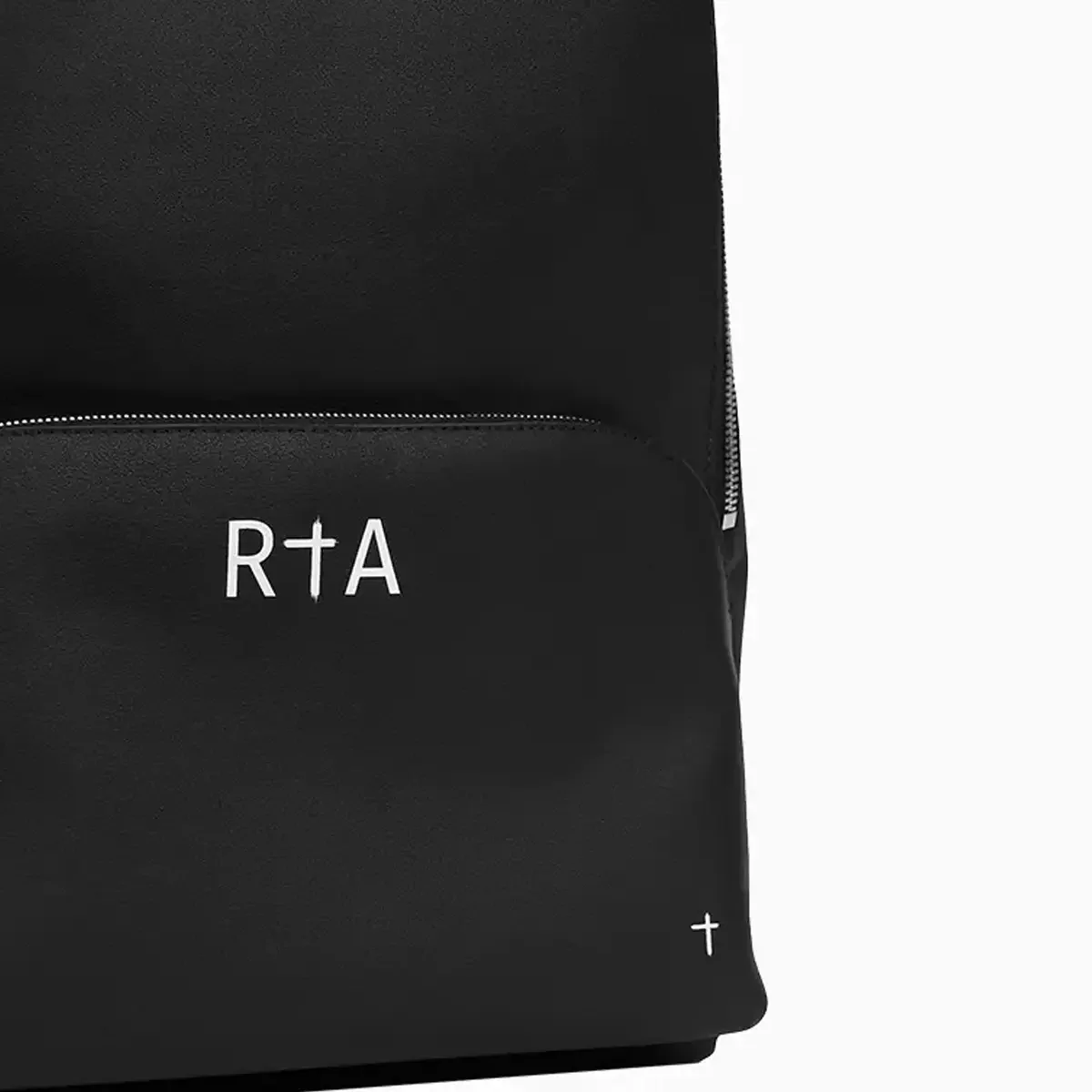 Finley Leather Backpack - Image 5