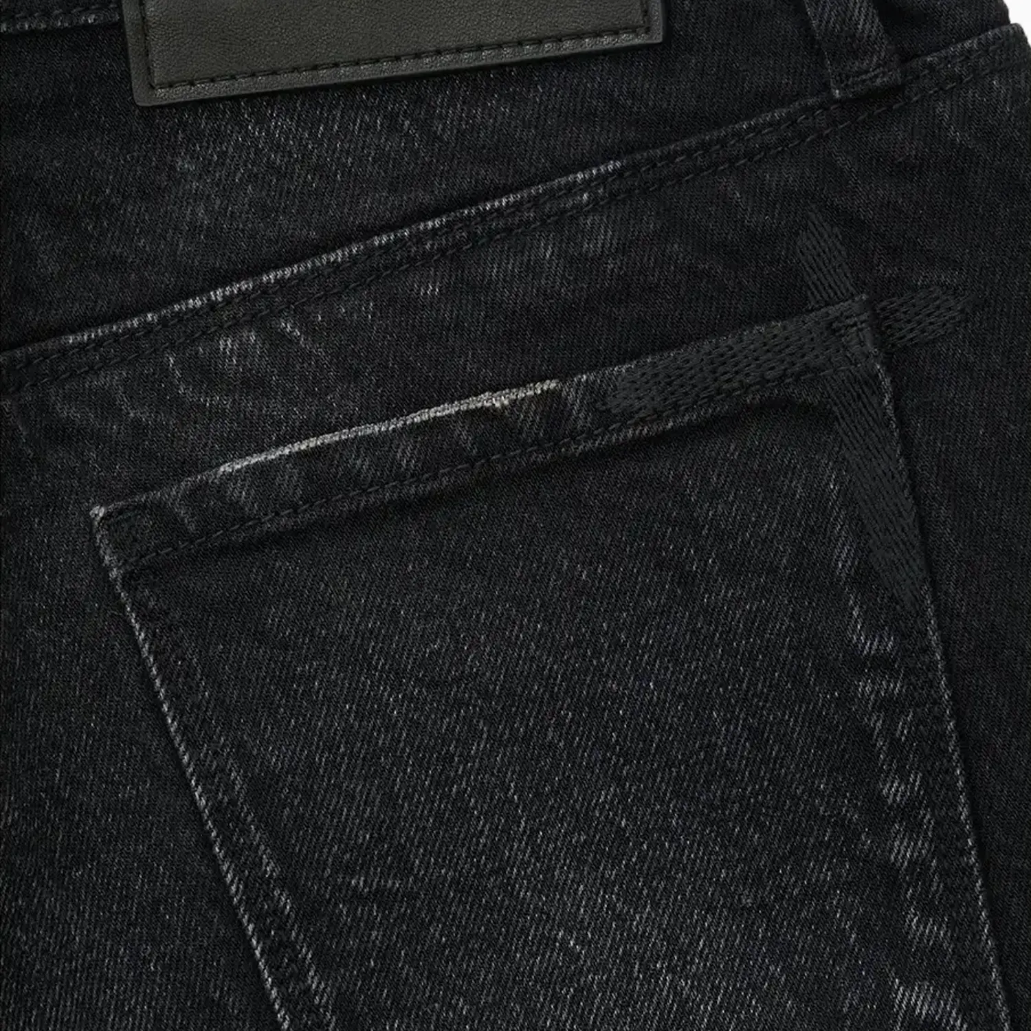Men's Bryant Denim Jeans Pant - Image 7