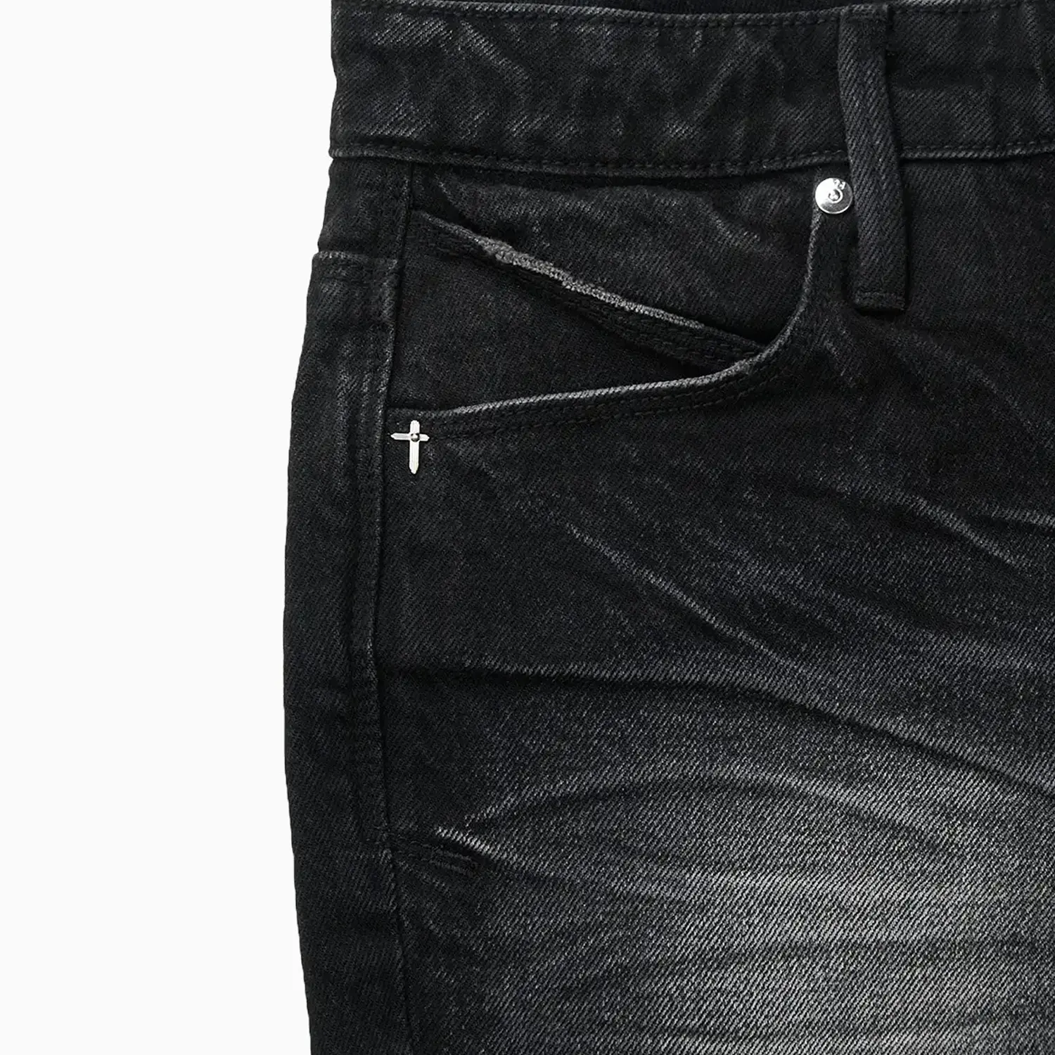 Men's Bryant Denim Jeans Pant - Image 9