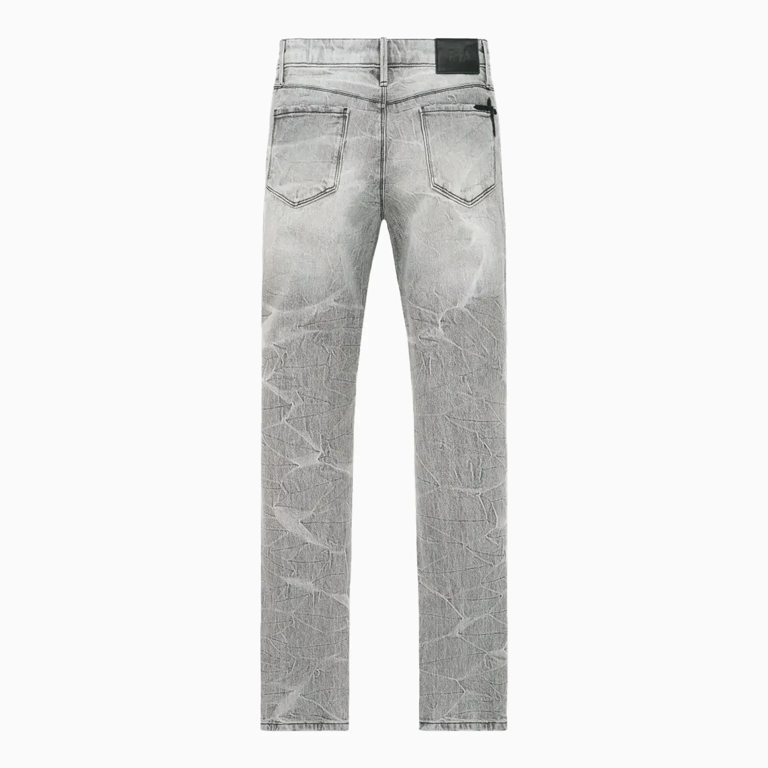 Men's Bryant Skinny Denim Jeans Pant - Image 2