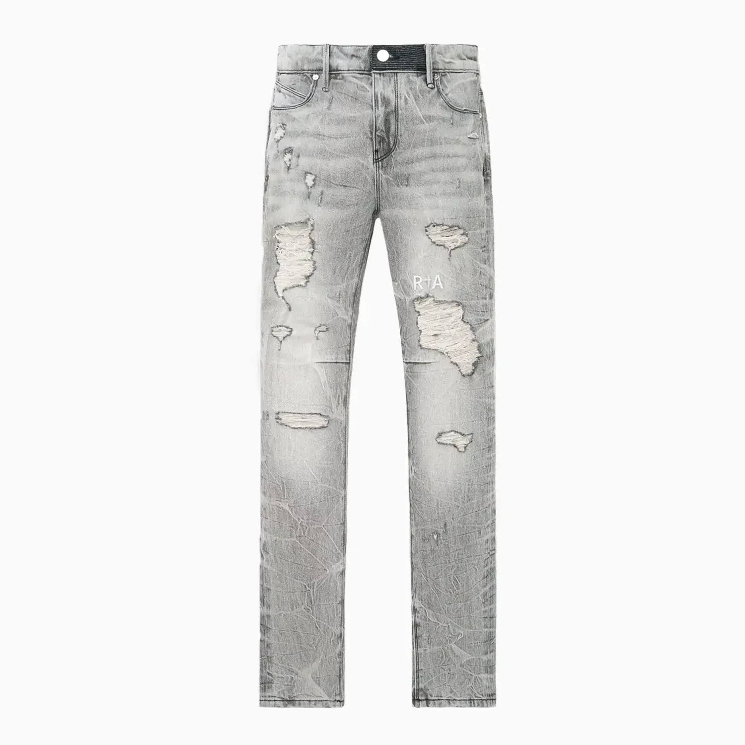 Men's Bryant Skinny Denim Jeans Pant - Image 7