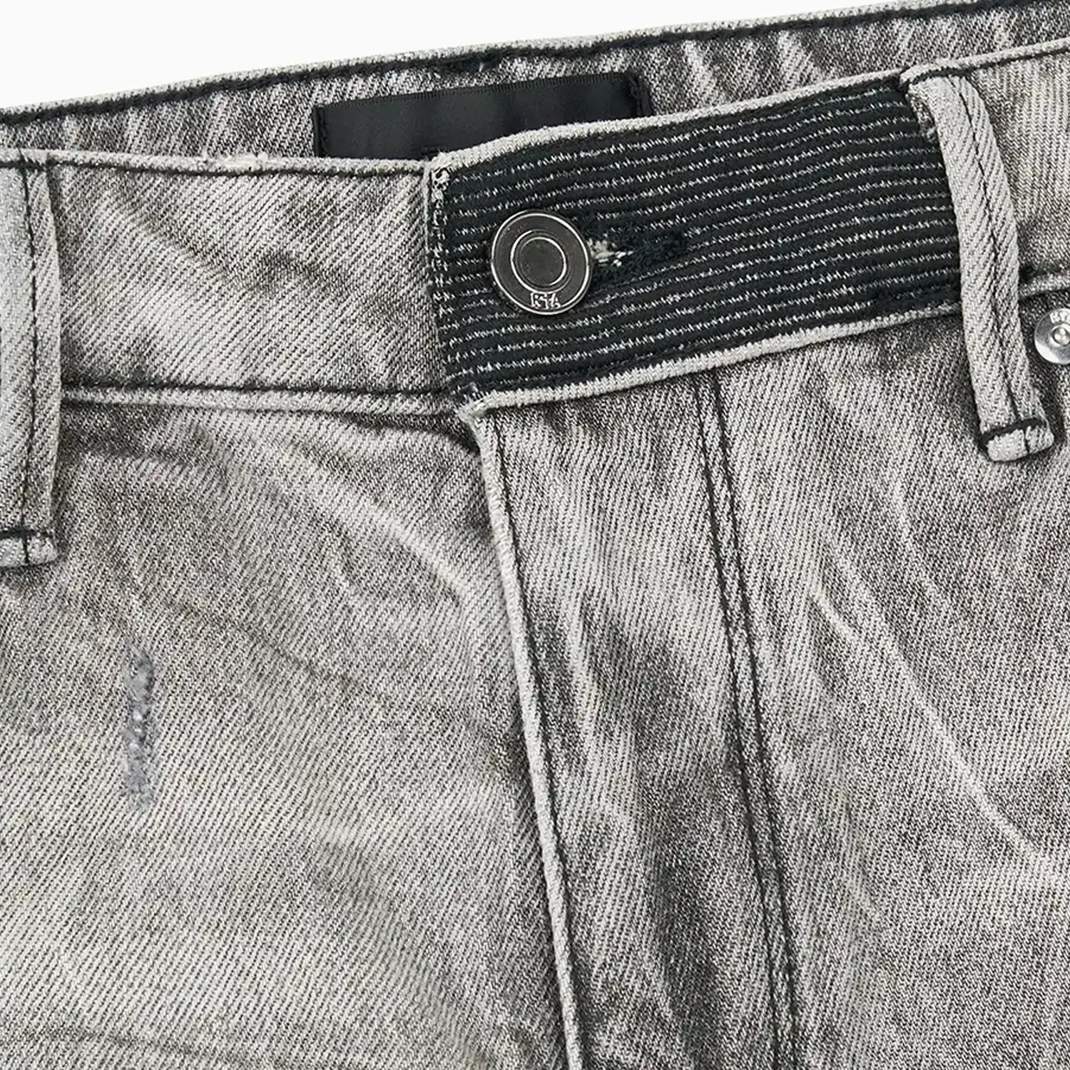 Men's Bryant Skinny Denim Jeans Pant - Image 8