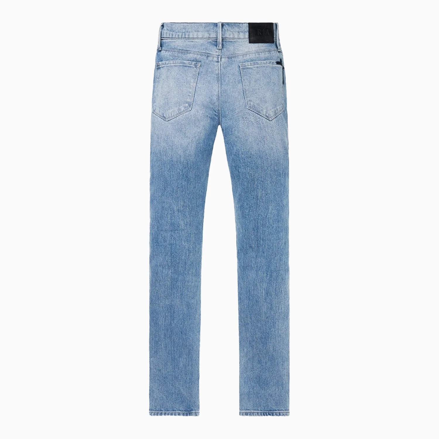 Men's Bryant Skinny Denim Jeans Pant - Image 4