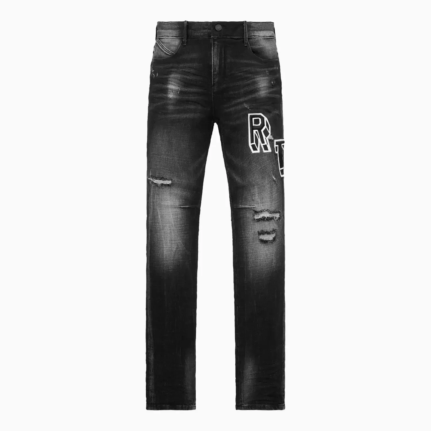 Men's Bryant Skinny Jeans Pant - Image 2