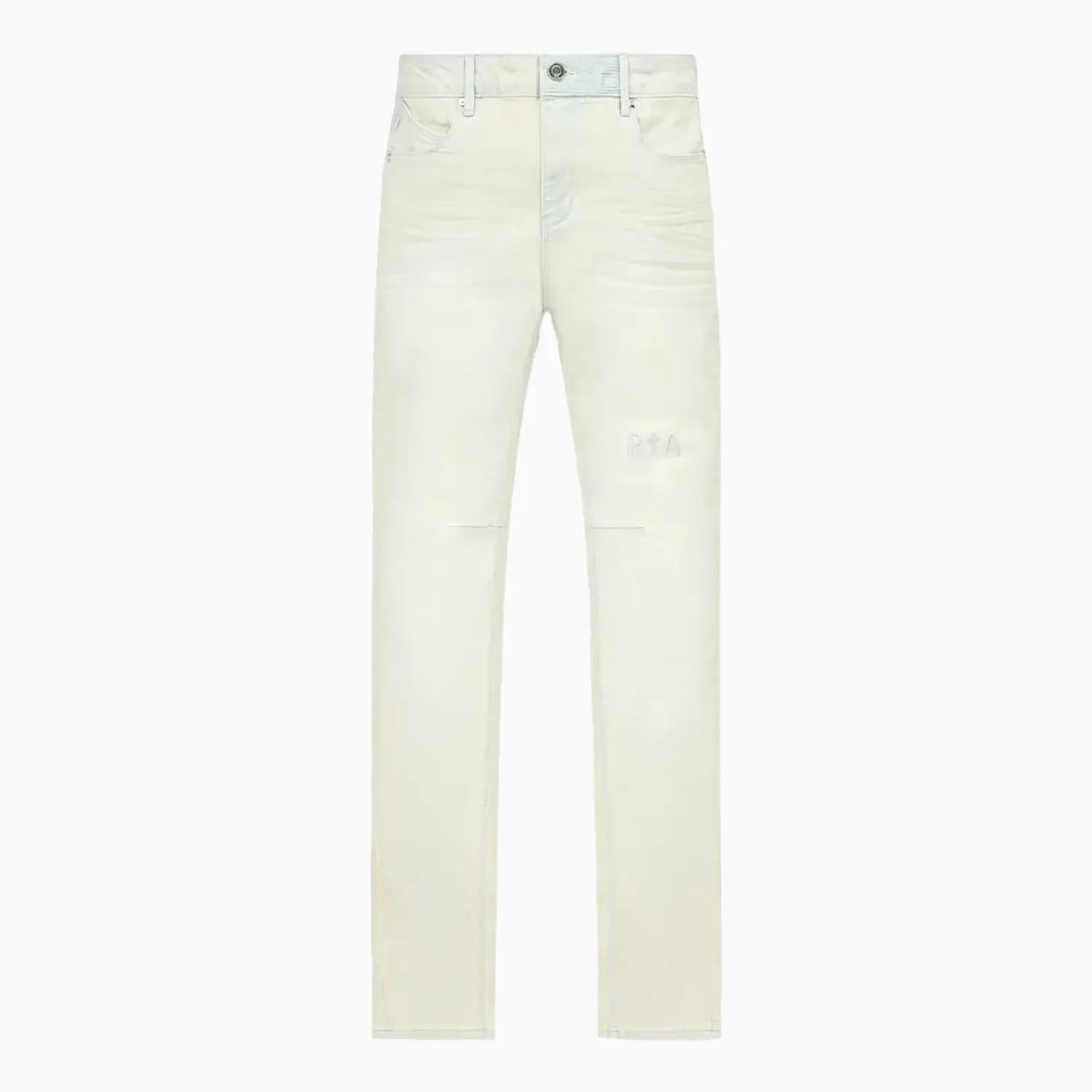Men's Bryant Skinny Stormy Sky Jeans Pant - Image 8