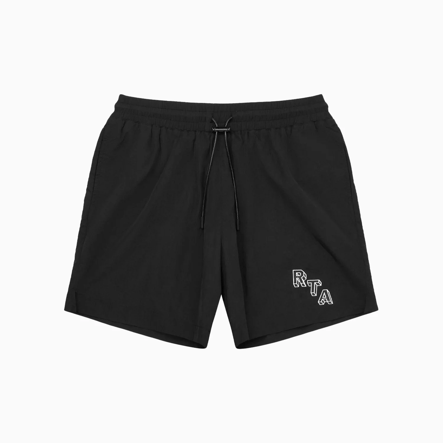 Men's Clyde Swim Shorts - Image 2